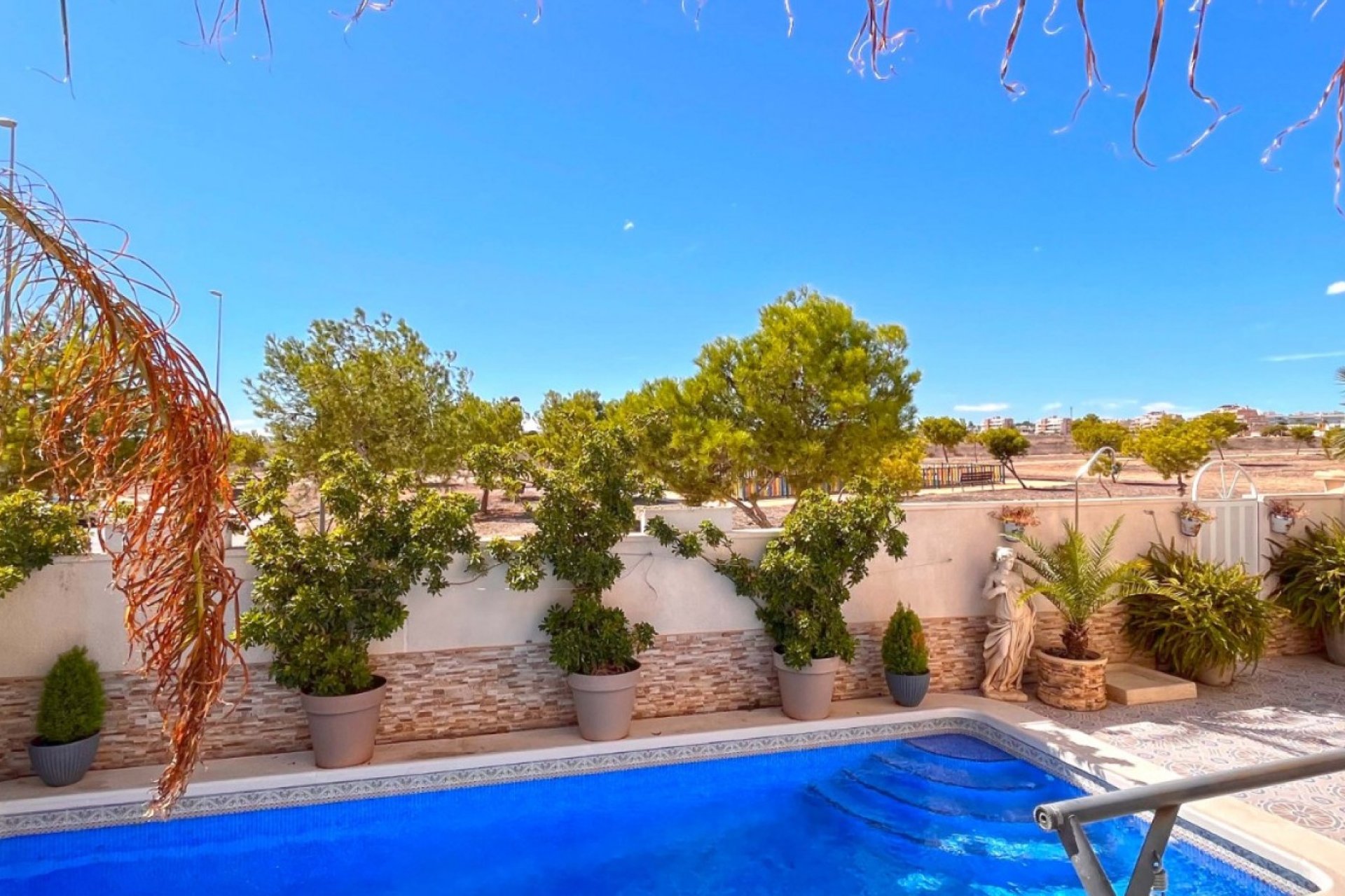 Segunda mano - Villa -
Orihuela Costa - Costa Blanca