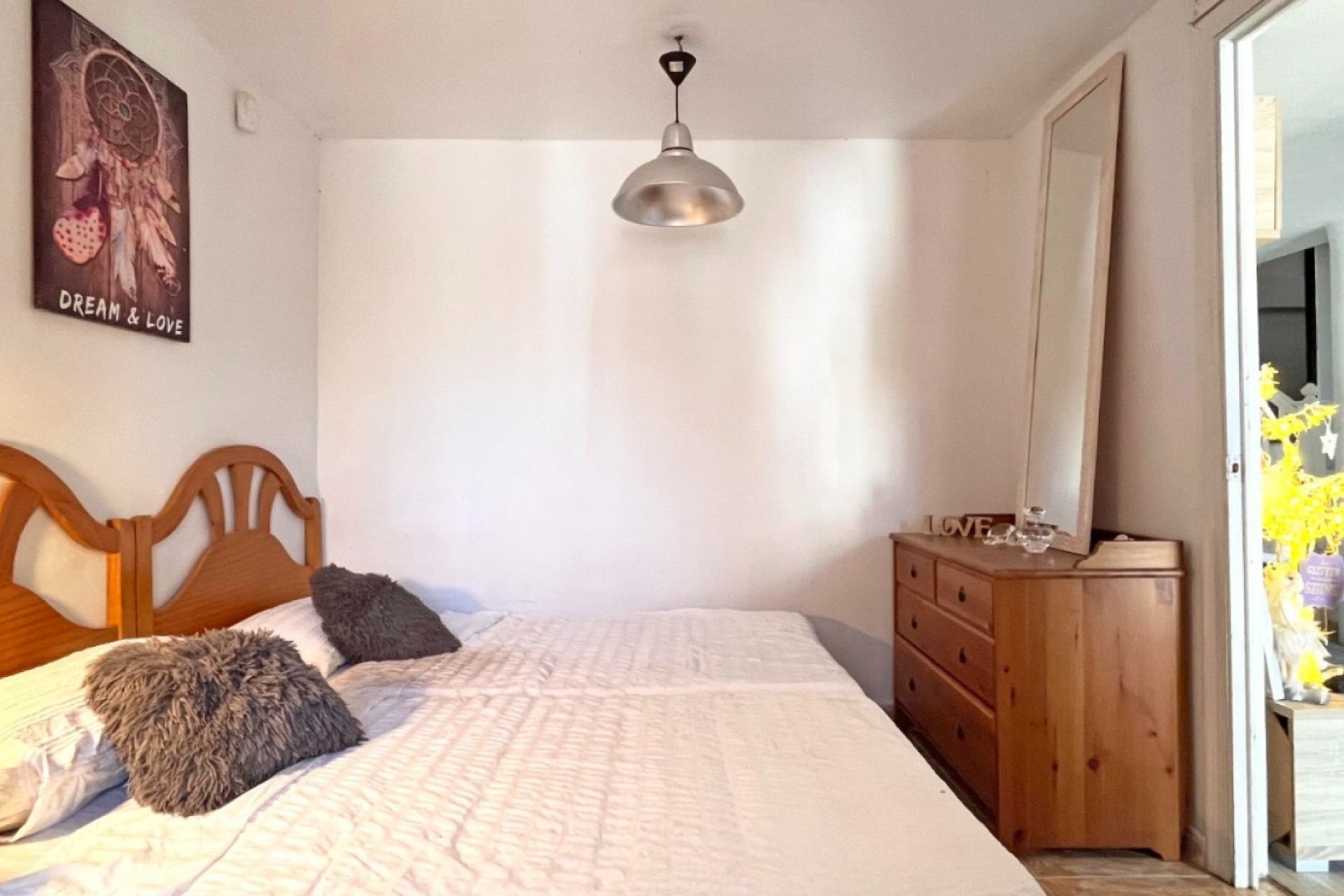 Segunda mano - Villa -
Orihuela Costa - Costa Blanca