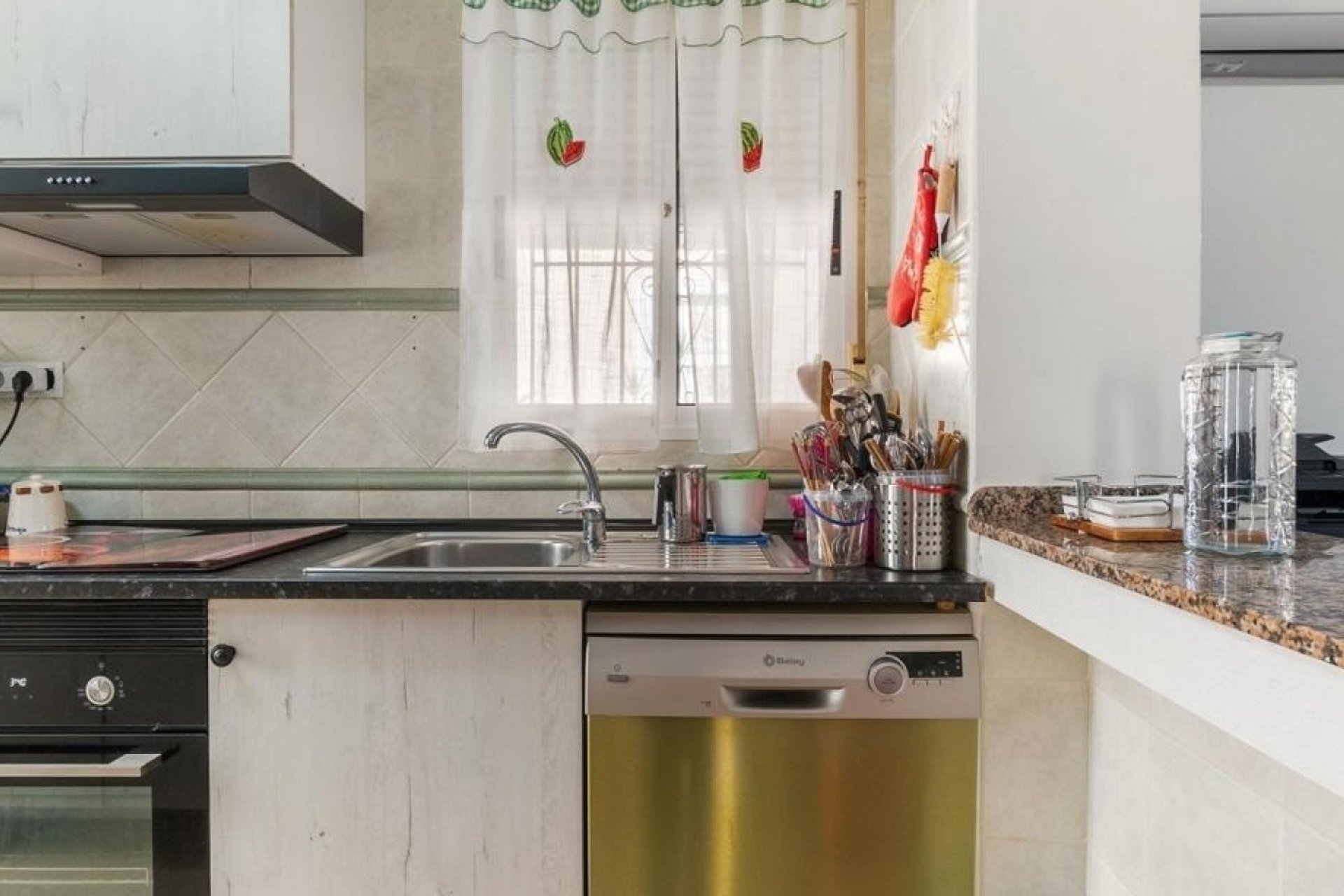 Segunda mano - Villa -
Orihuela Costa - Costa Blanca