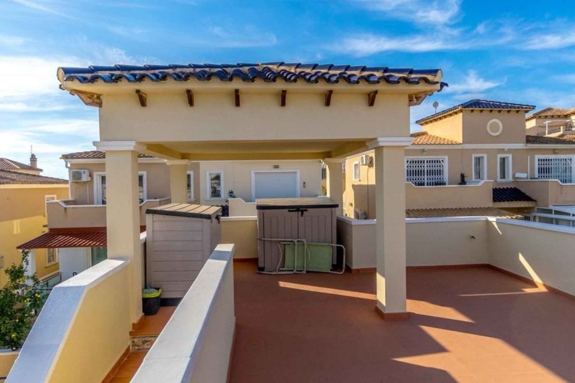 Segunda mano - Villa -
Orihuela Costa - Costa Blanca