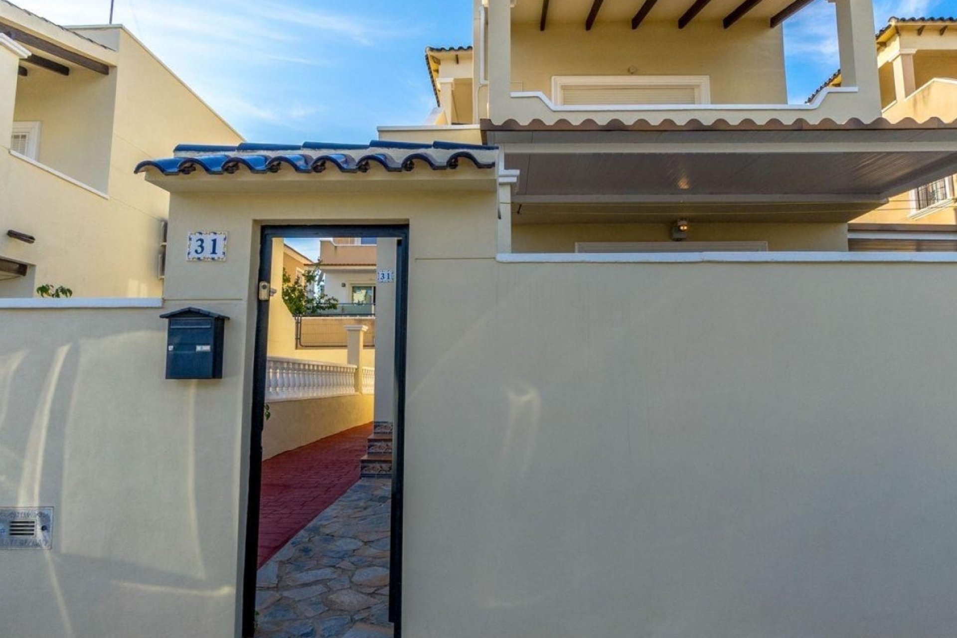 Segunda mano - Villa -
Orihuela Costa - Costa Blanca