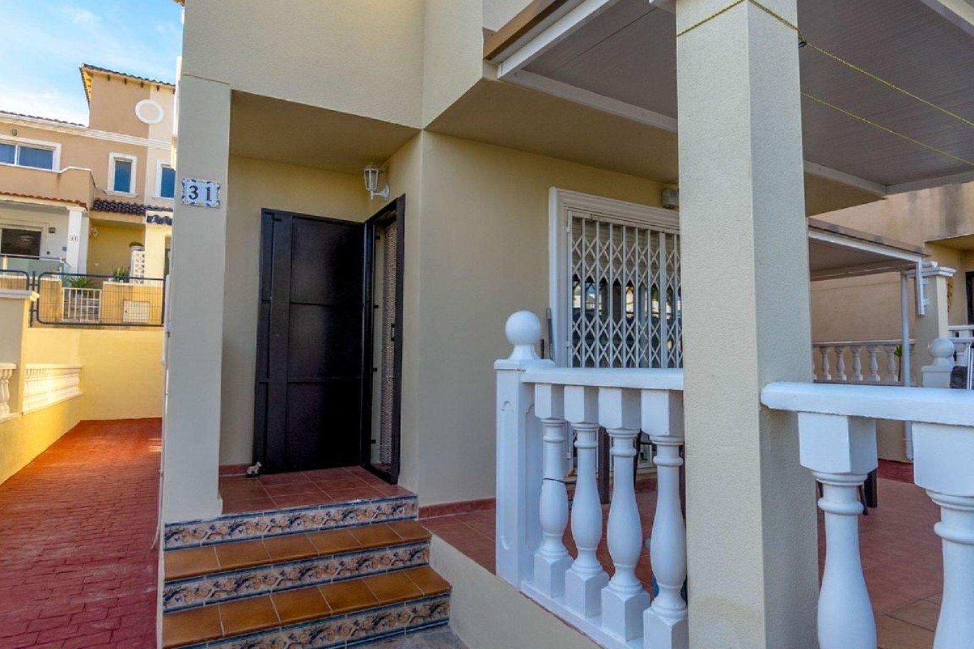 Segunda mano - Villa -
Orihuela Costa - Costa Blanca