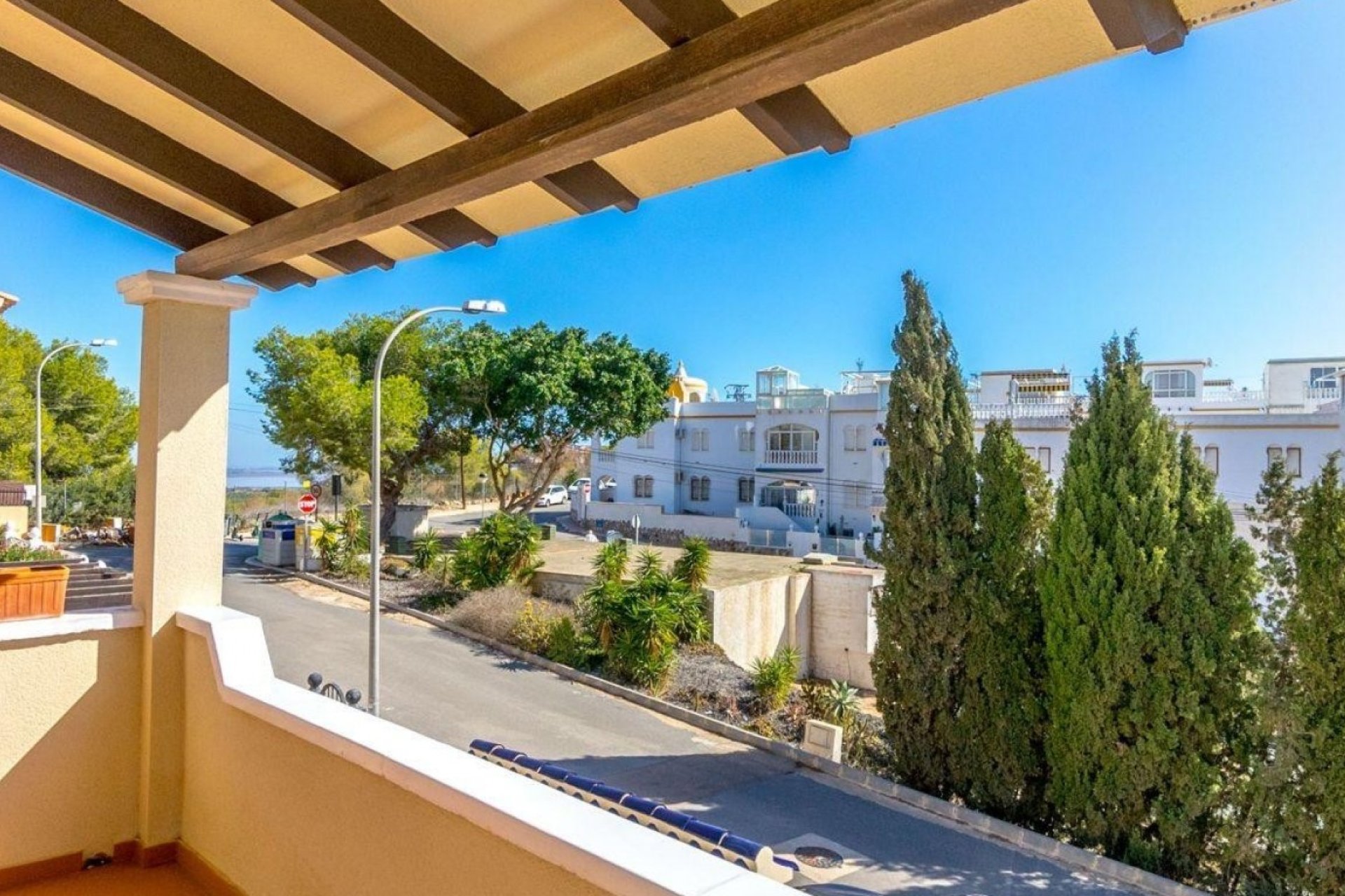 Segunda mano - Villa -
Orihuela Costa - Costa Blanca