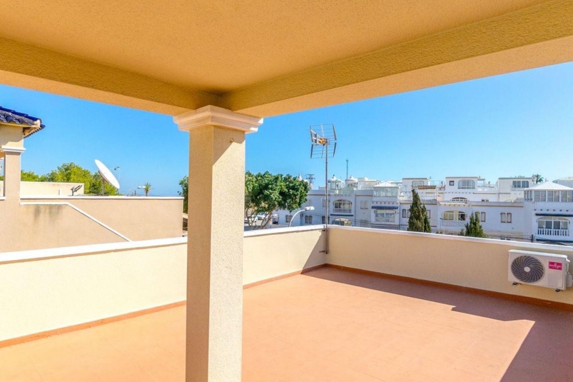 Segunda mano - Villa -
Orihuela Costa - Costa Blanca