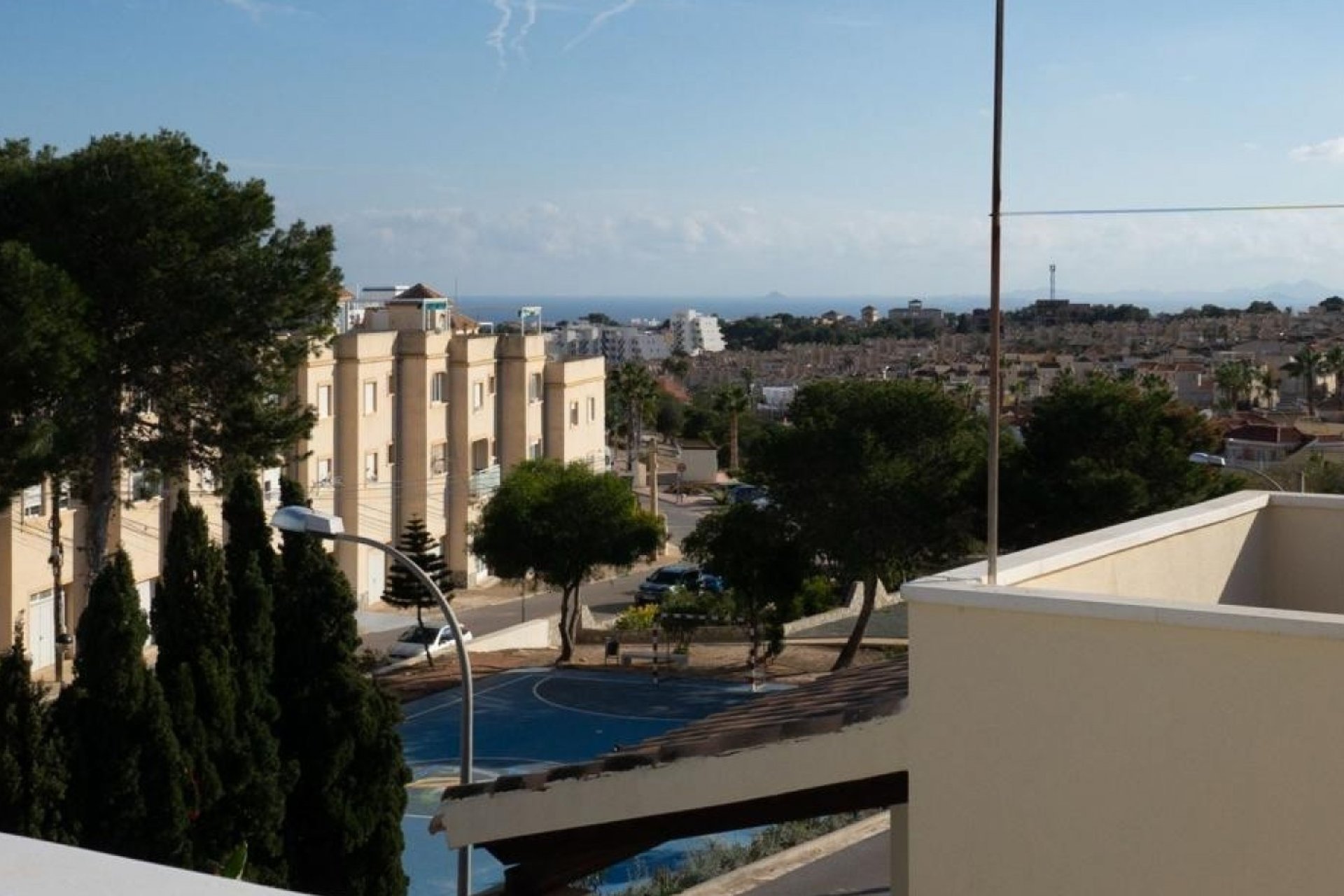 Segunda mano - Villa -
Orihuela Costa - Costa Blanca