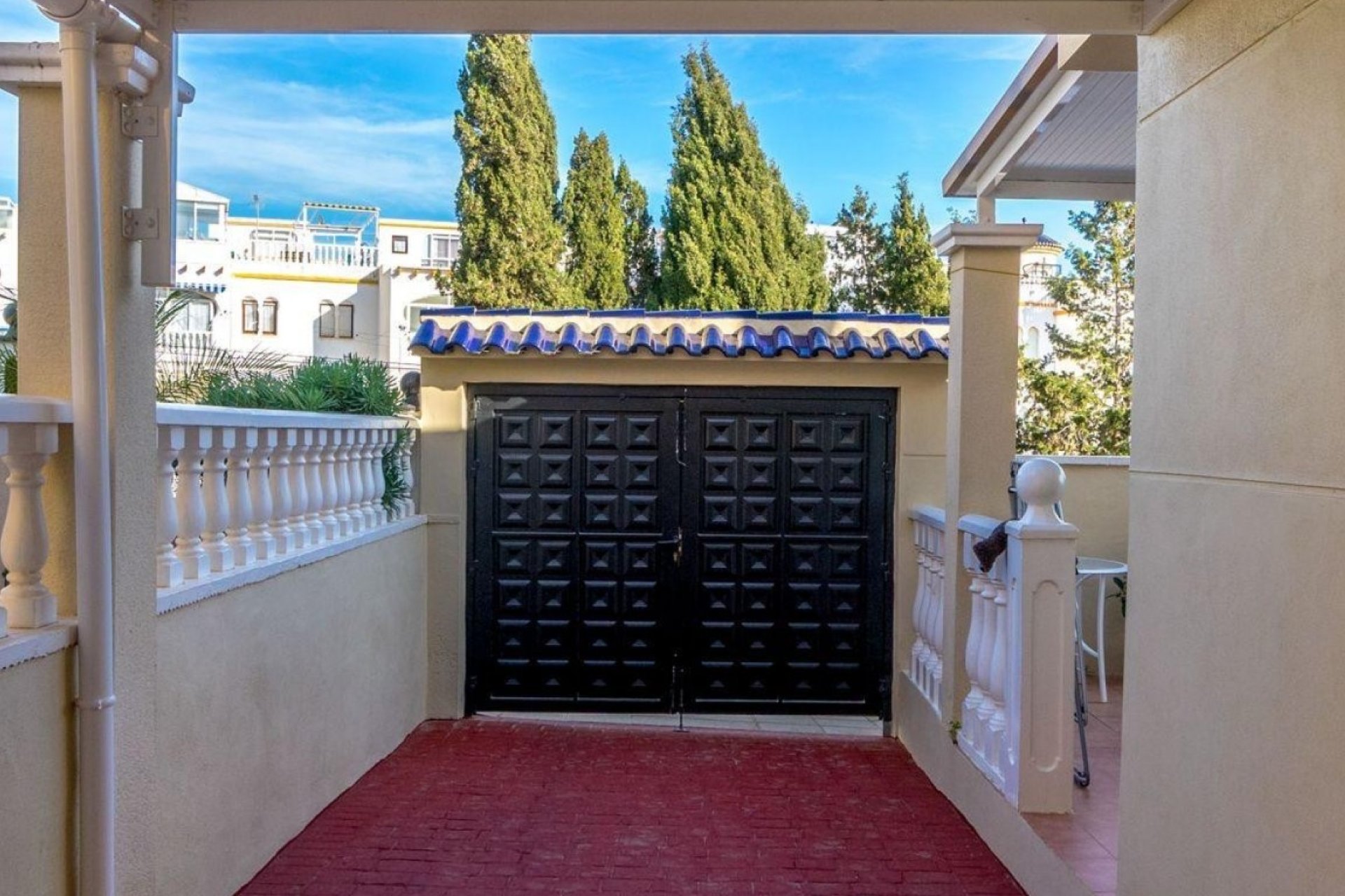 Segunda mano - Villa -
Orihuela Costa - Costa Blanca