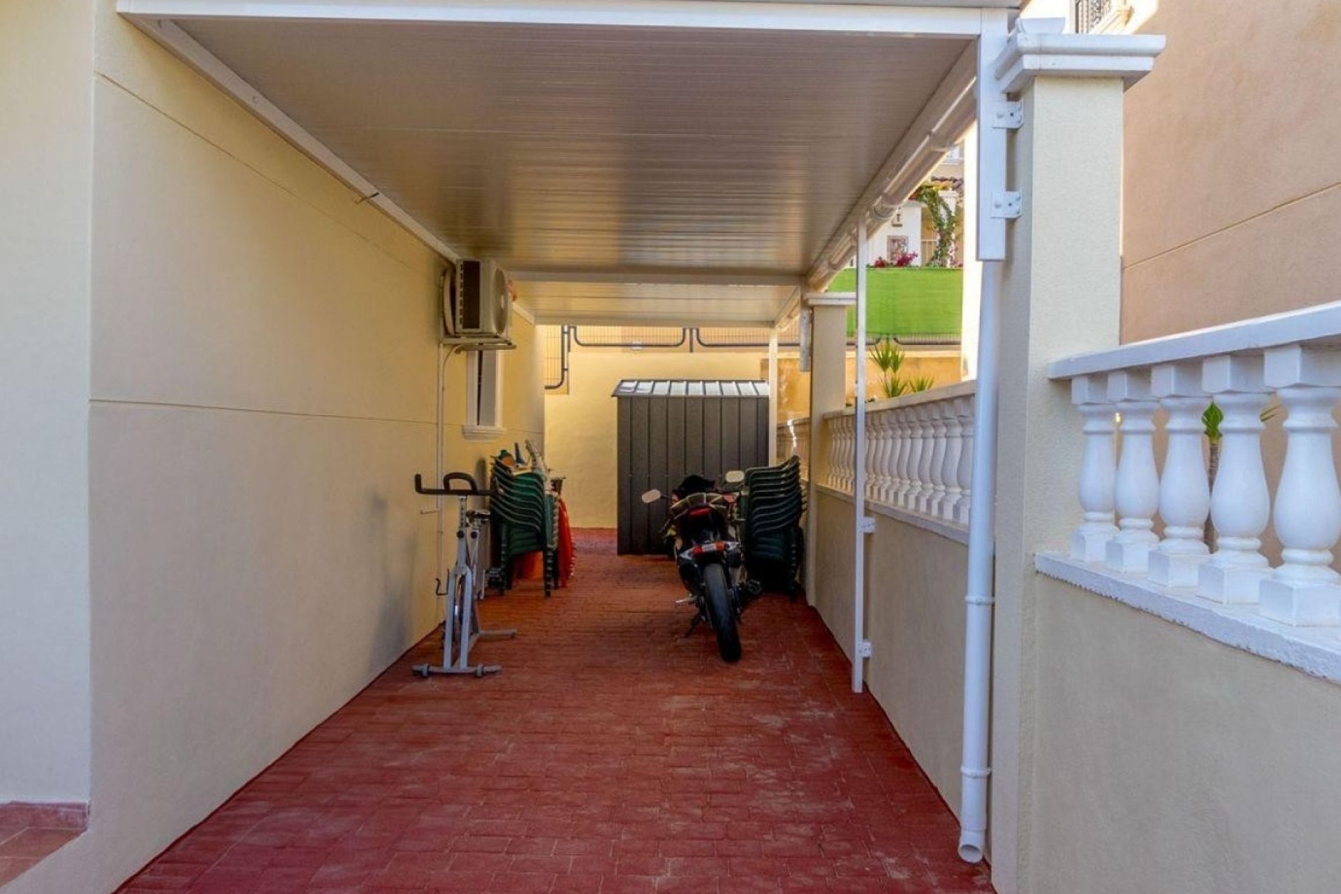 Segunda mano - Villa -
Orihuela Costa - Costa Blanca