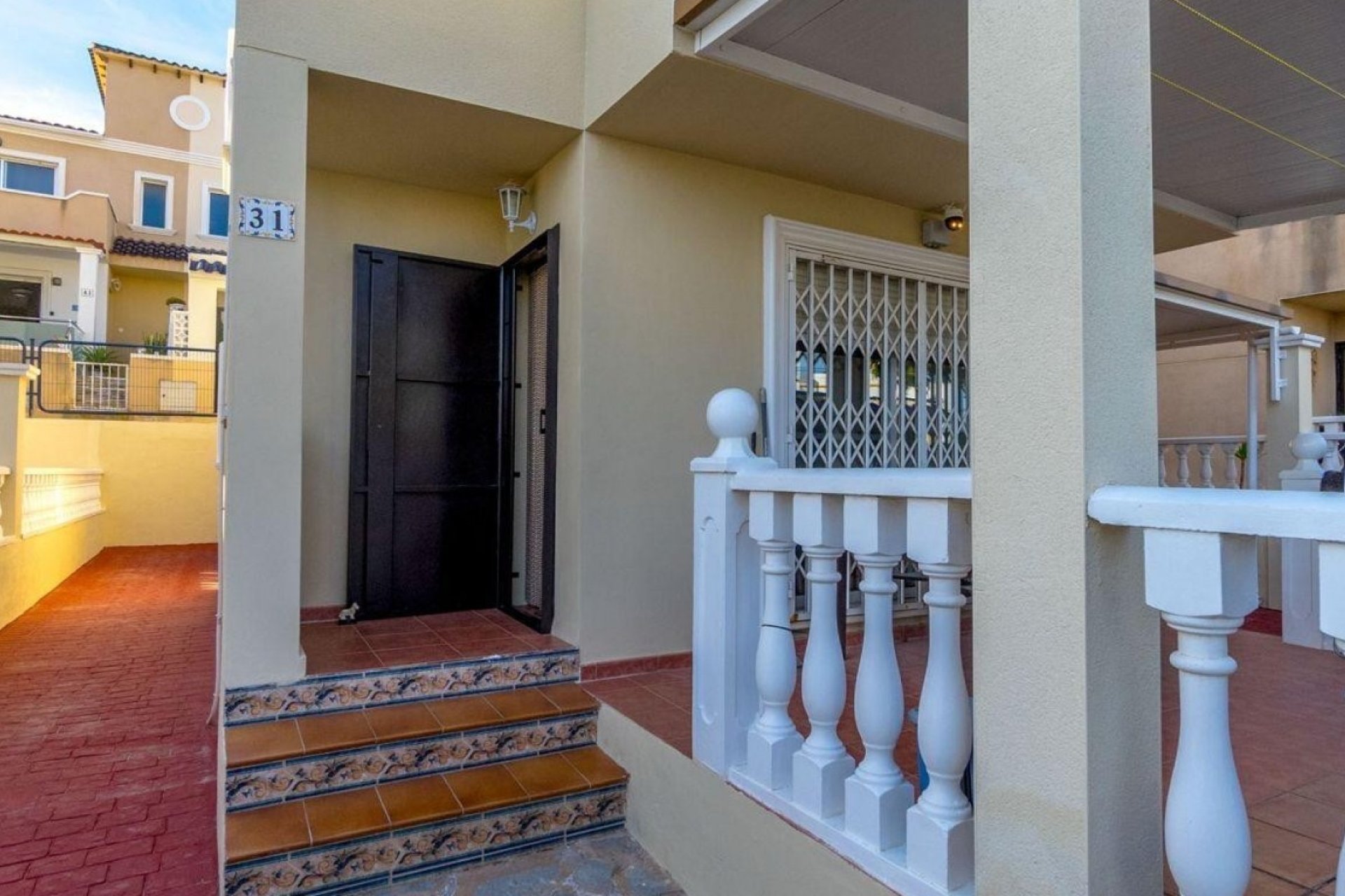 Segunda mano - Villa -
Orihuela Costa - Costa Blanca