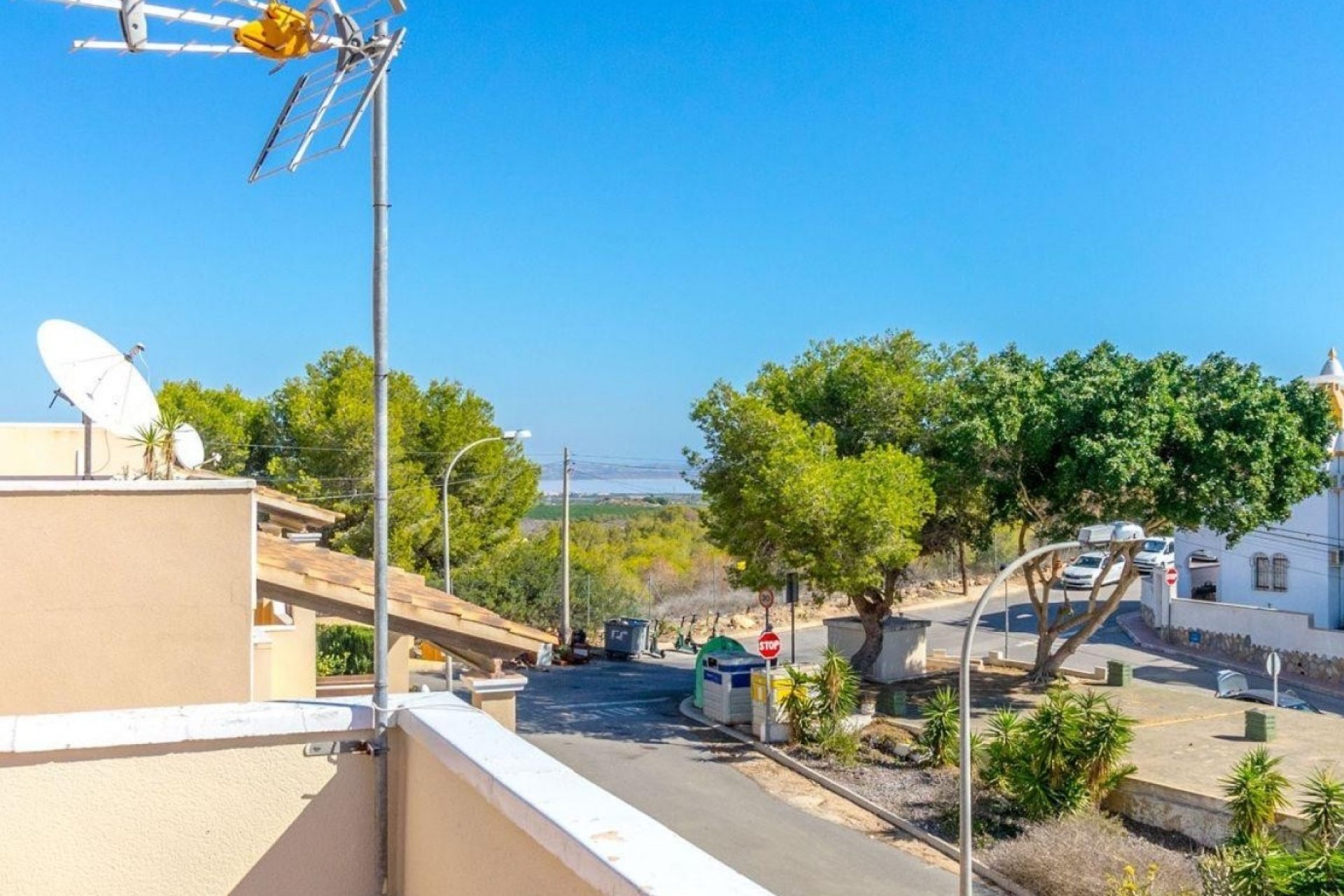 Segunda mano - Villa -
Orihuela Costa - Costa Blanca