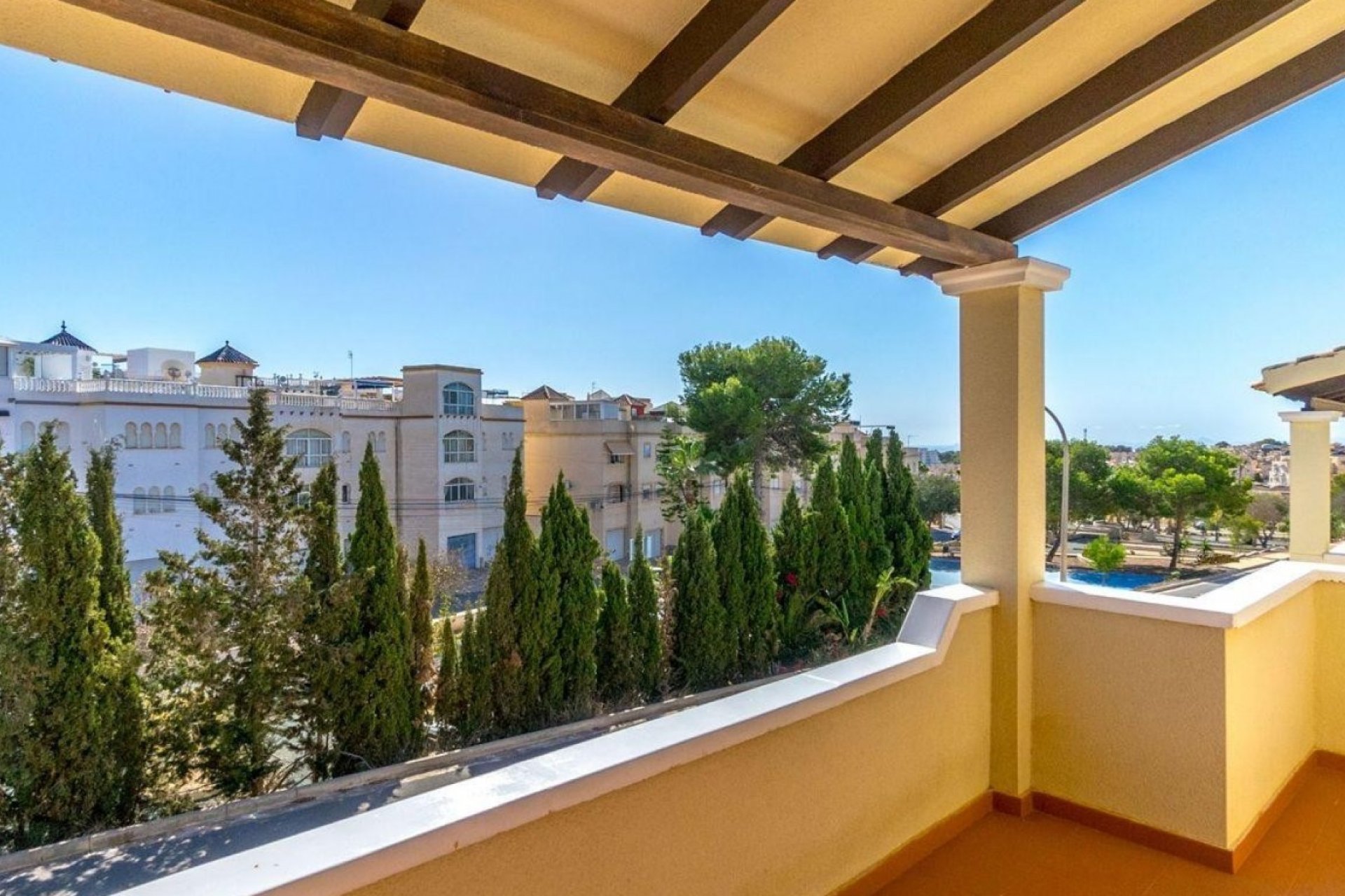 Segunda mano - Villa -
Orihuela Costa - Costa Blanca
