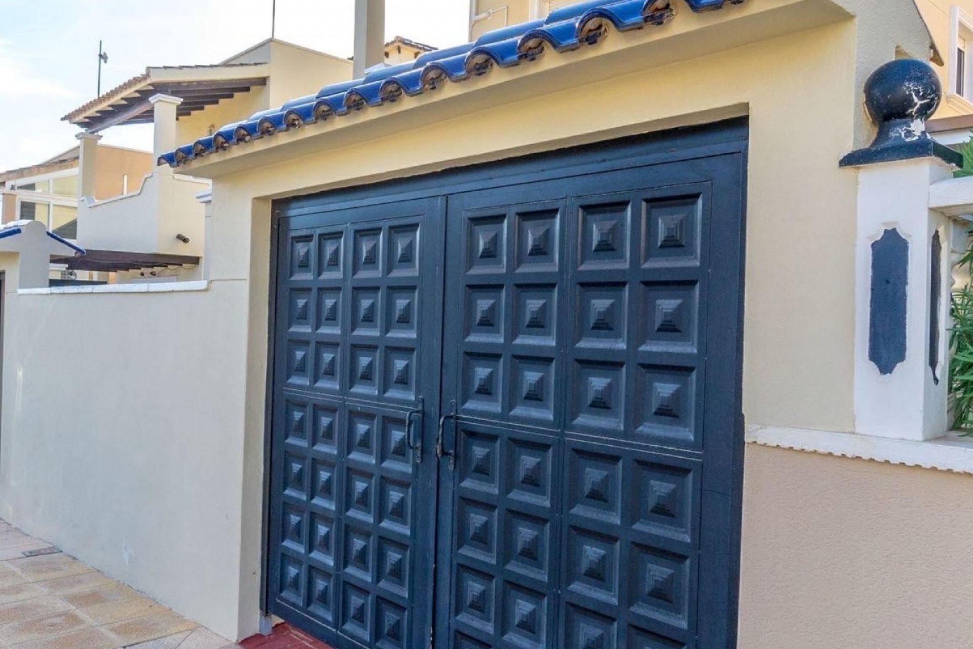 Segunda mano - Villa -
Orihuela Costa - Costa Blanca