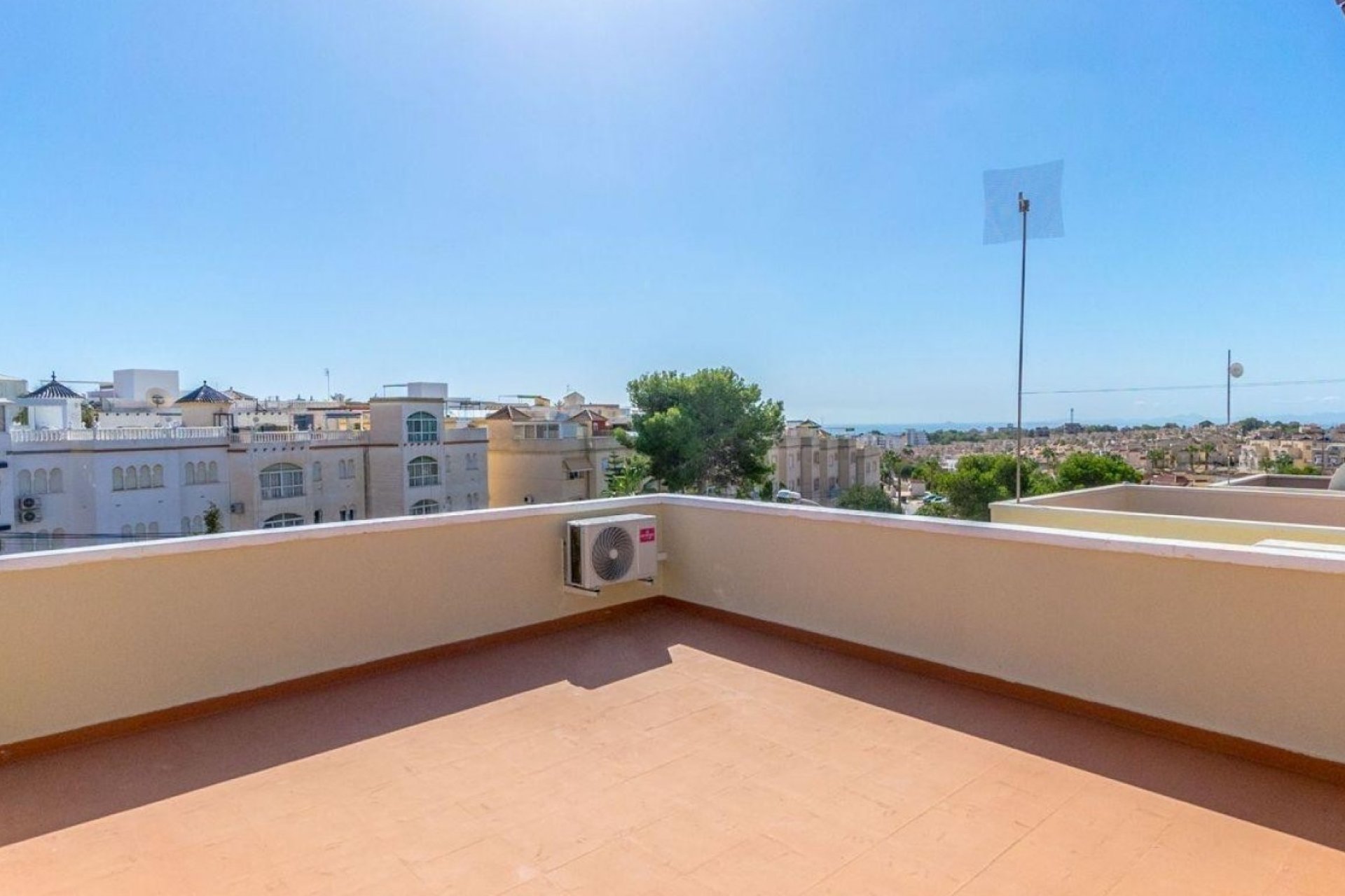 Segunda mano - Villa -
Orihuela Costa - Costa Blanca