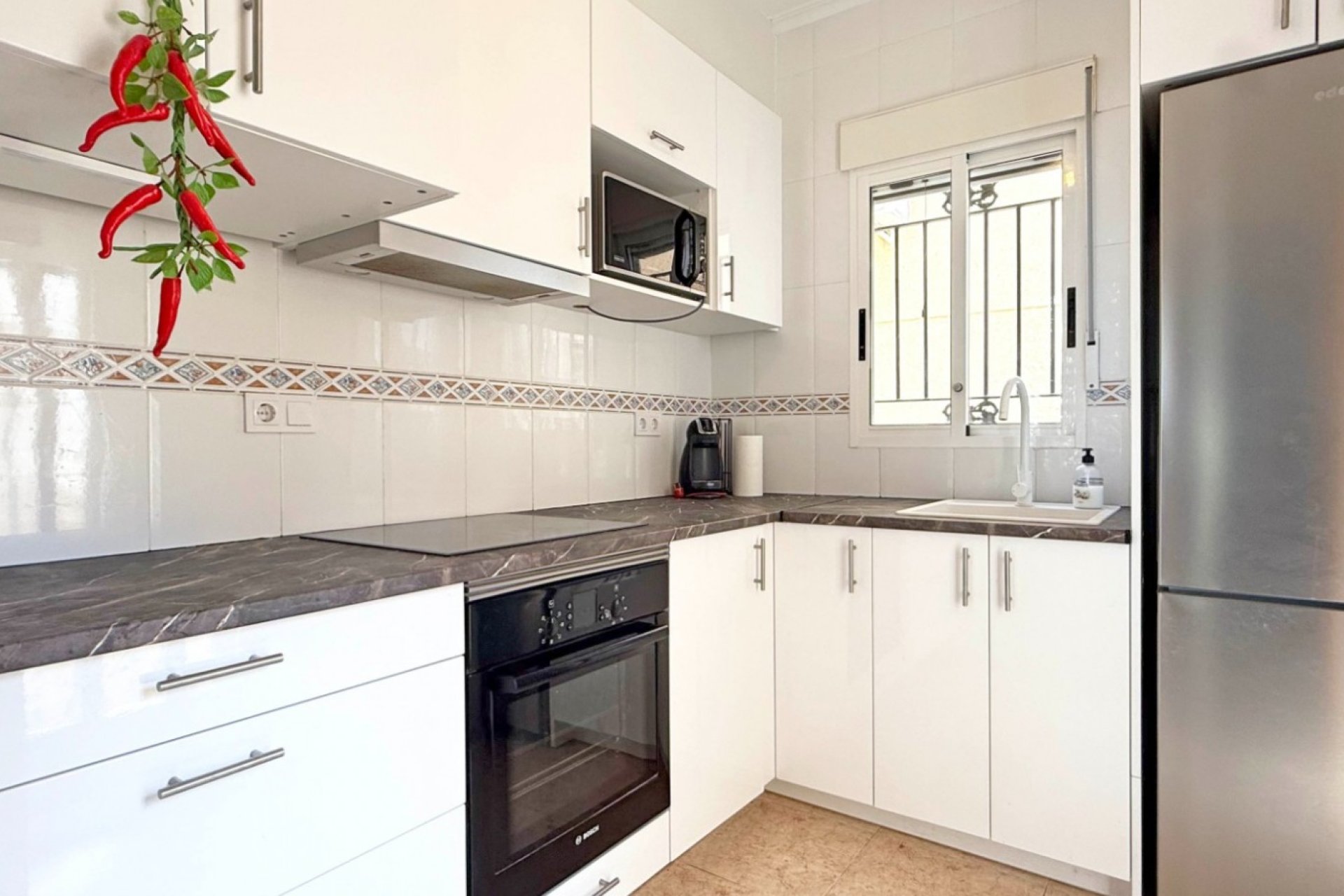 Segunda mano - Villa -
Orihuela Costa - Costa Blanca