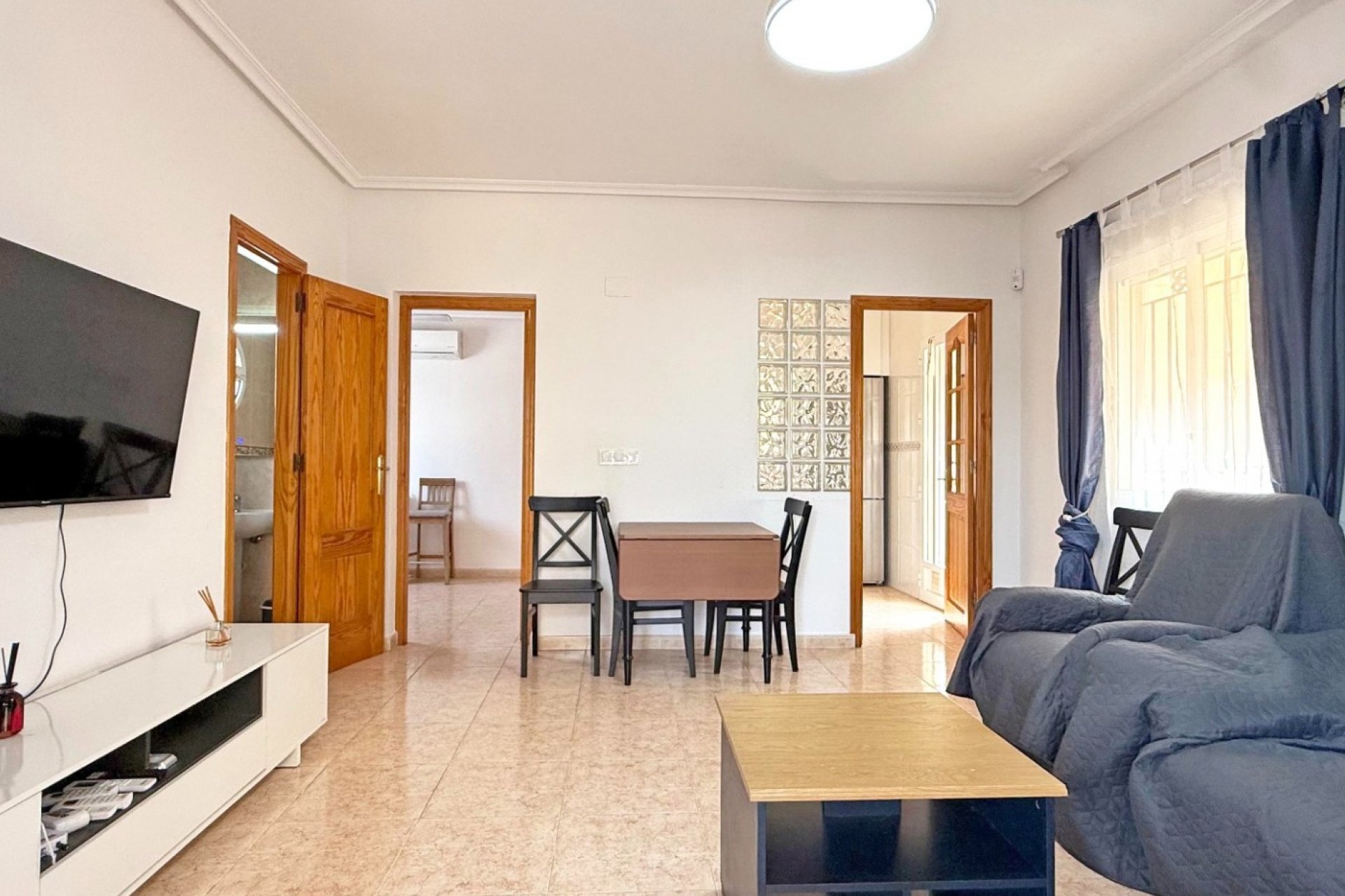 Segunda mano - Villa -
Orihuela Costa - Costa Blanca