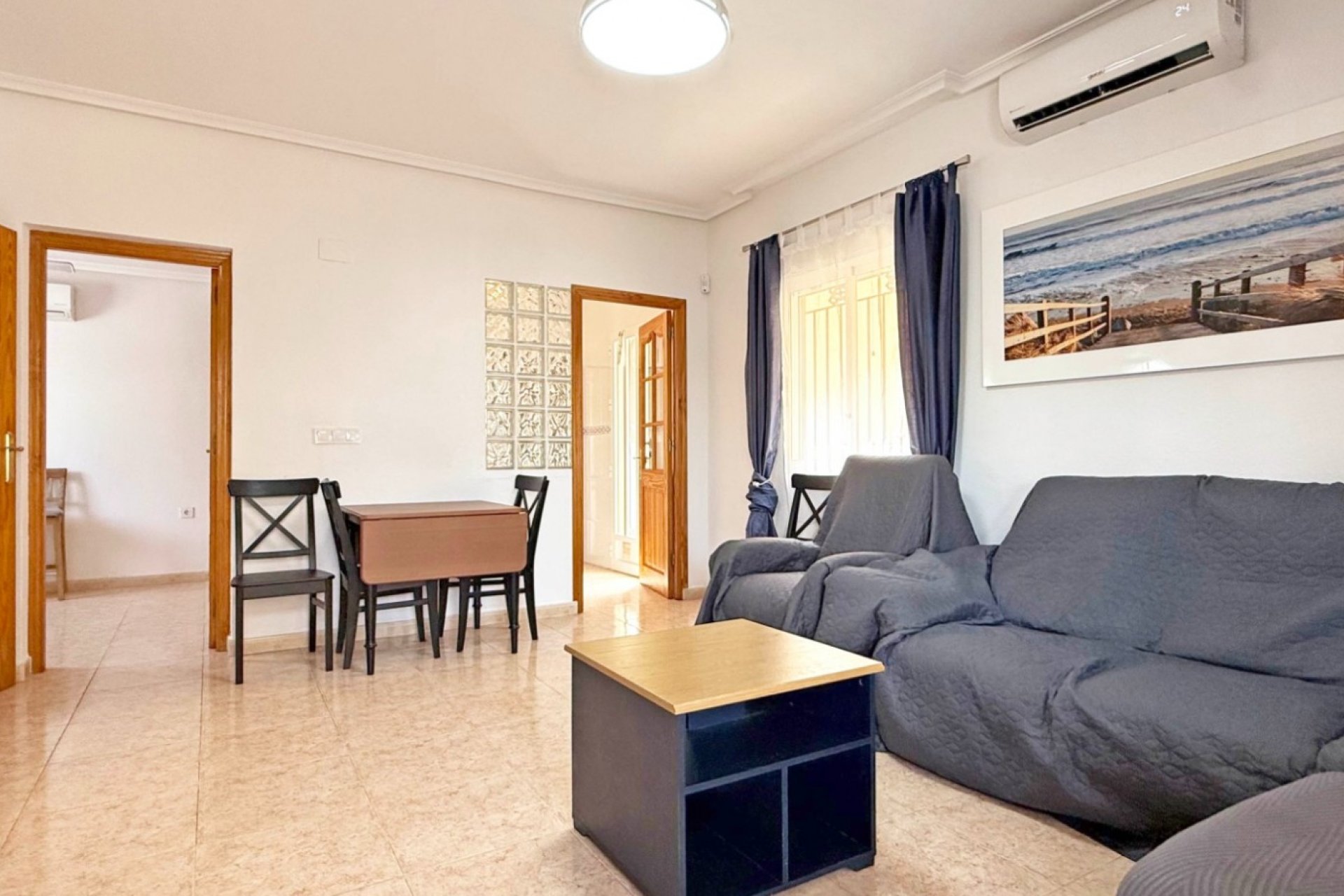 Segunda mano - Villa -
Orihuela Costa - Costa Blanca