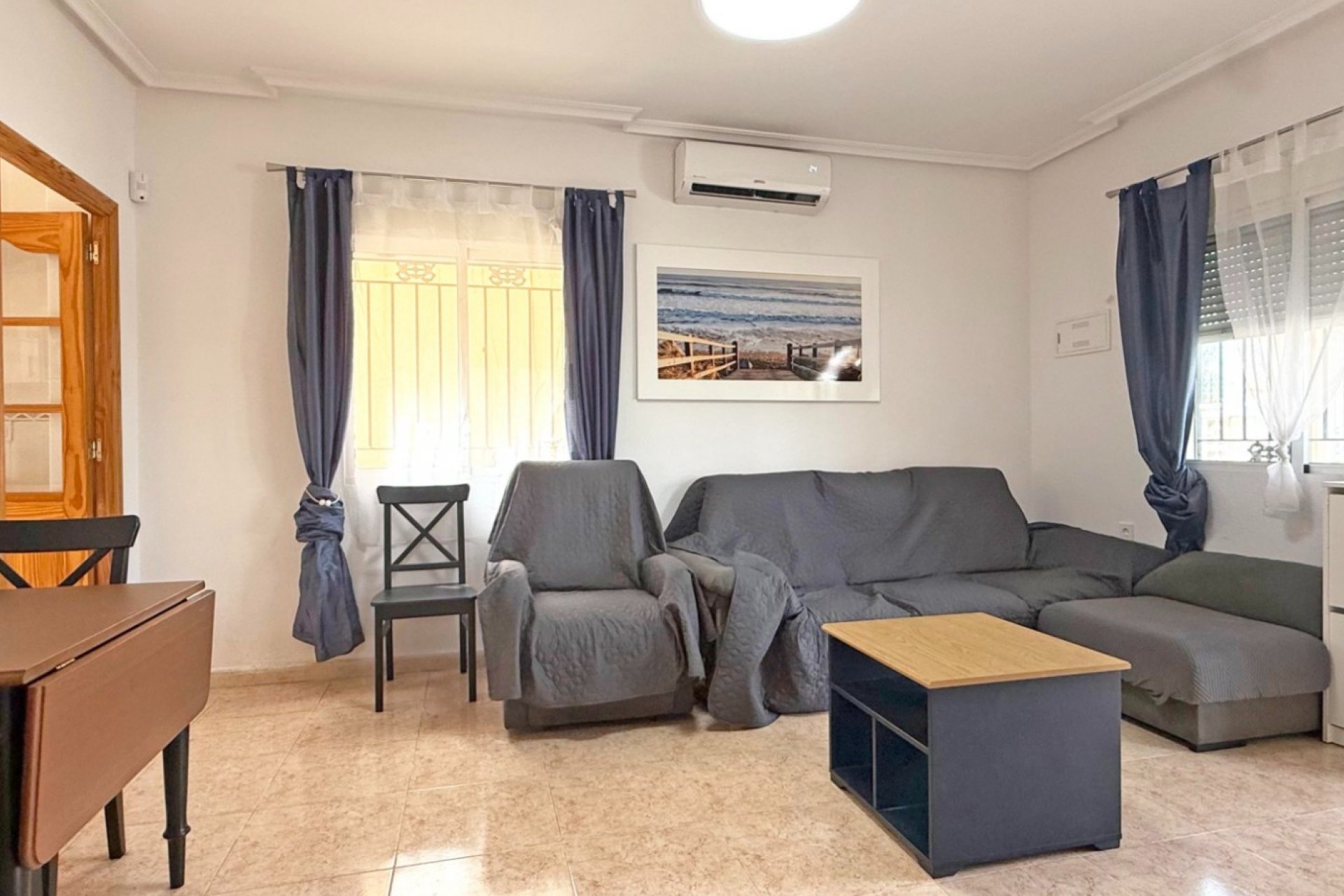 Segunda mano - Villa -
Orihuela Costa - Costa Blanca