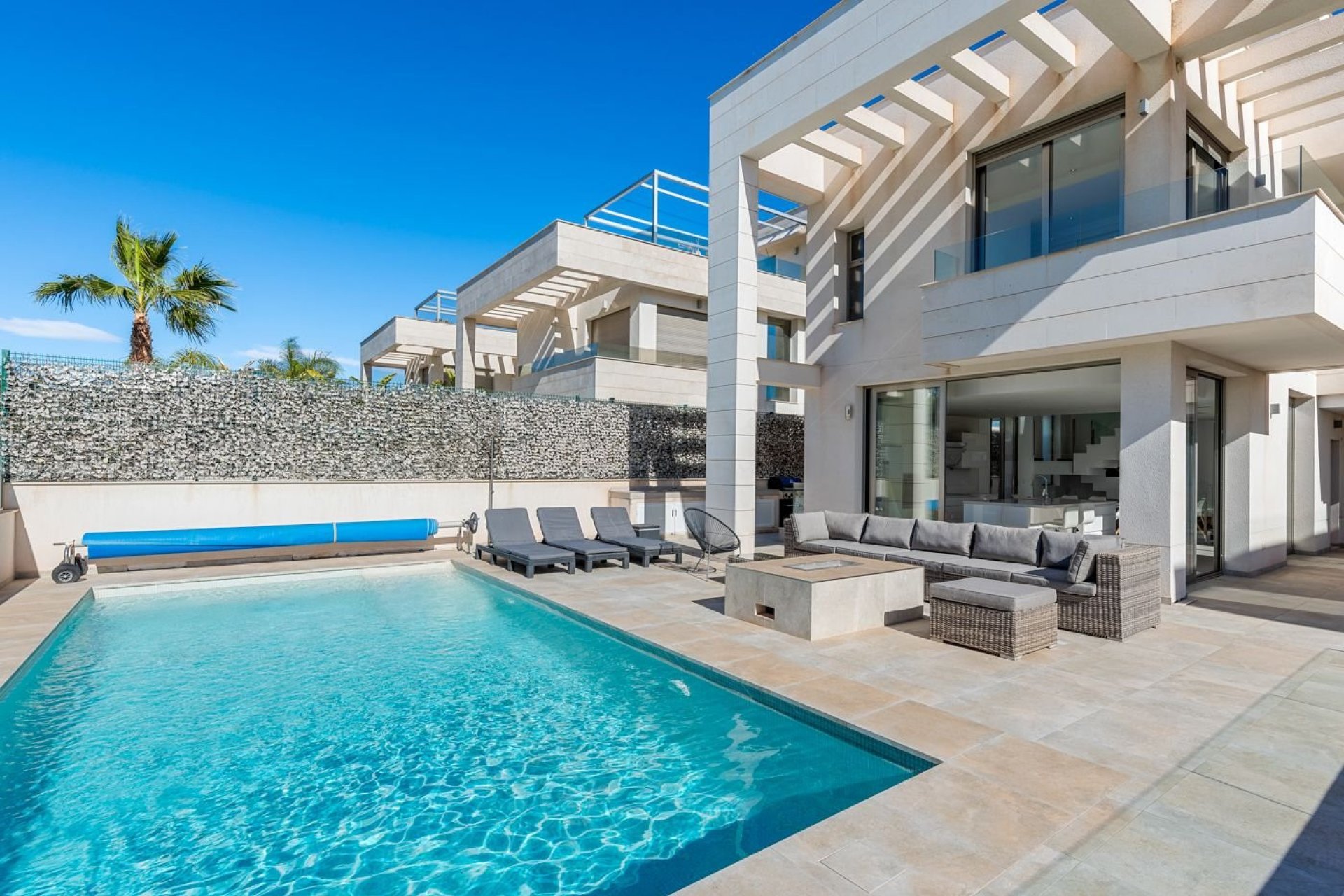 Segunda mano - Villa -
Orihuela Costa - Costa Blanca
