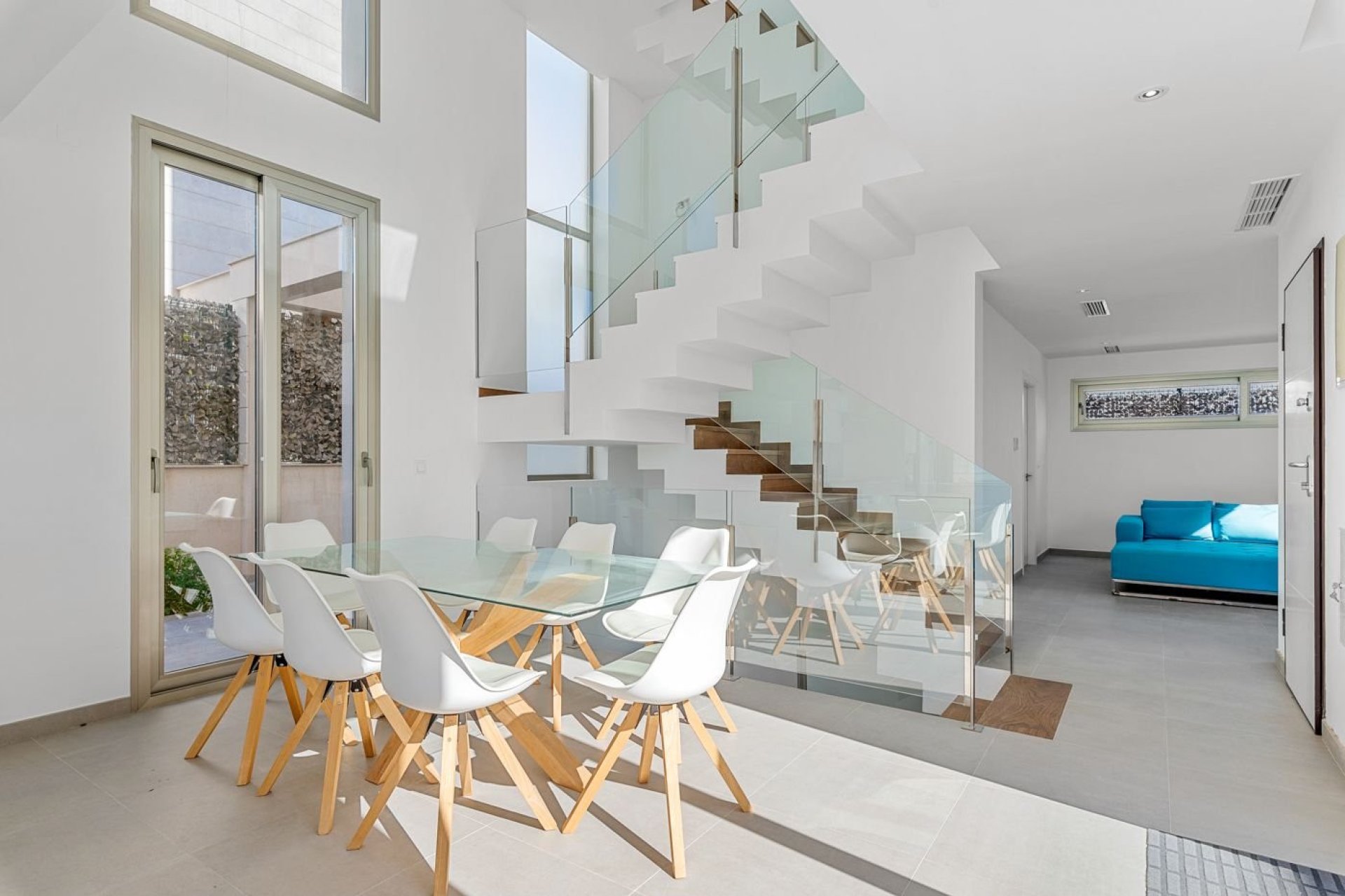 Segunda mano - Villa -
Orihuela Costa - Costa Blanca