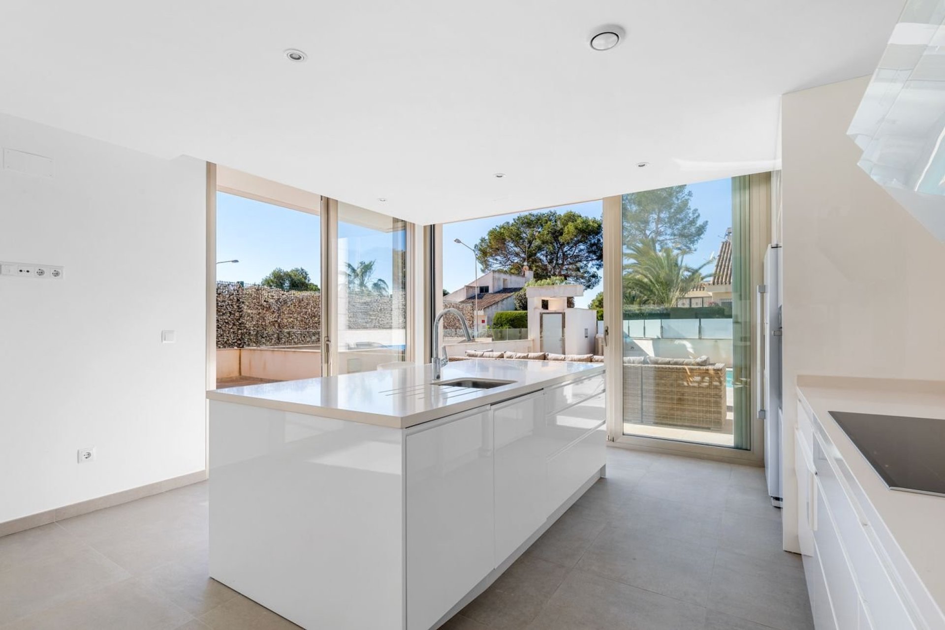 Segunda mano - Villa -
Orihuela Costa - Costa Blanca