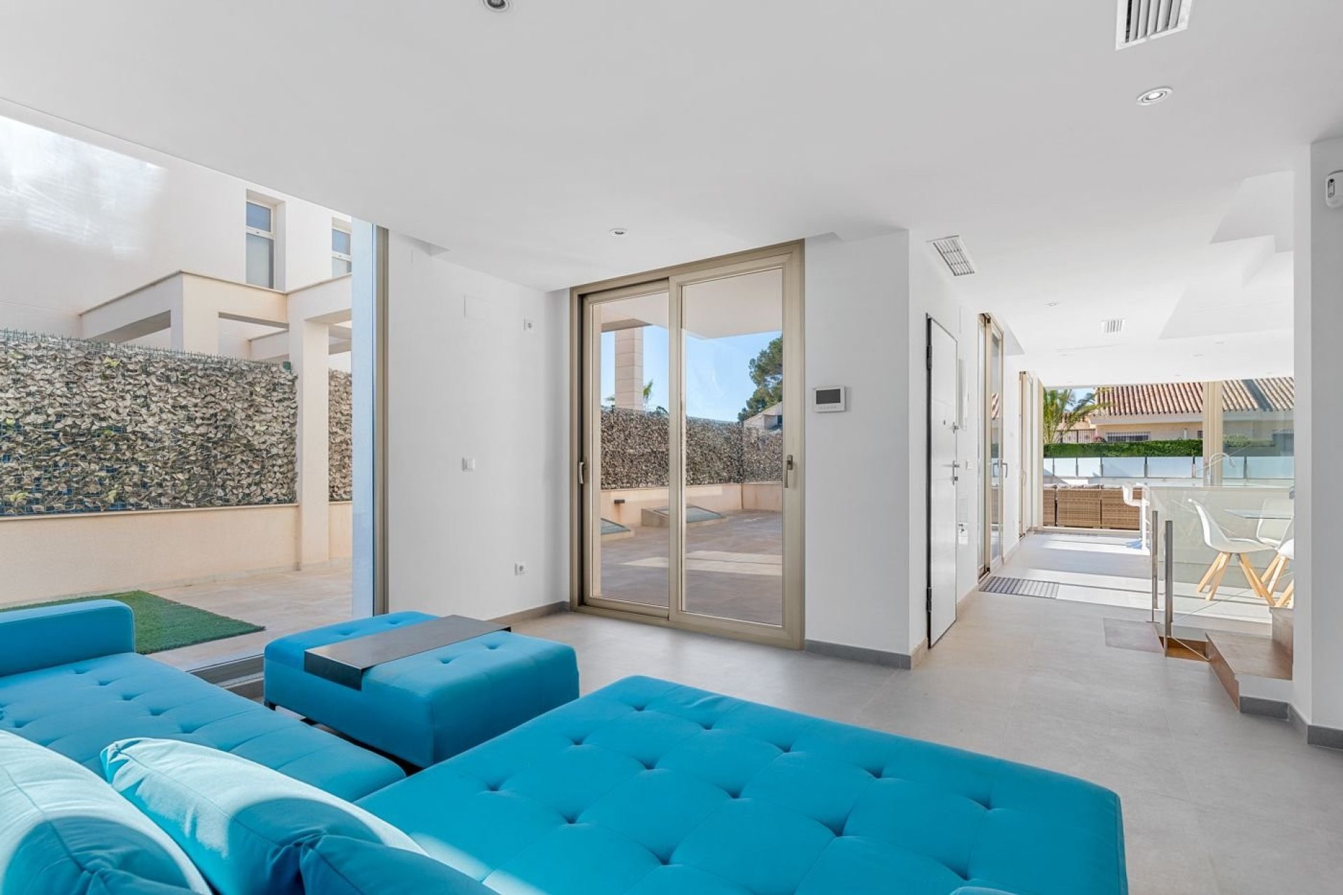 Segunda mano - Villa -
Orihuela Costa - Costa Blanca