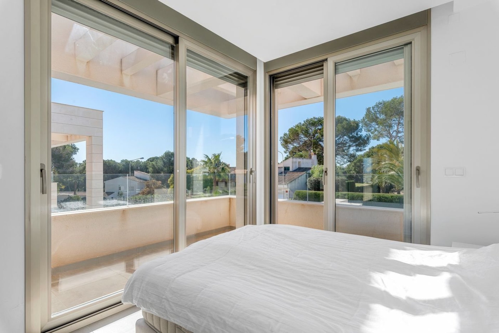 Segunda mano - Villa -
Orihuela Costa - Costa Blanca