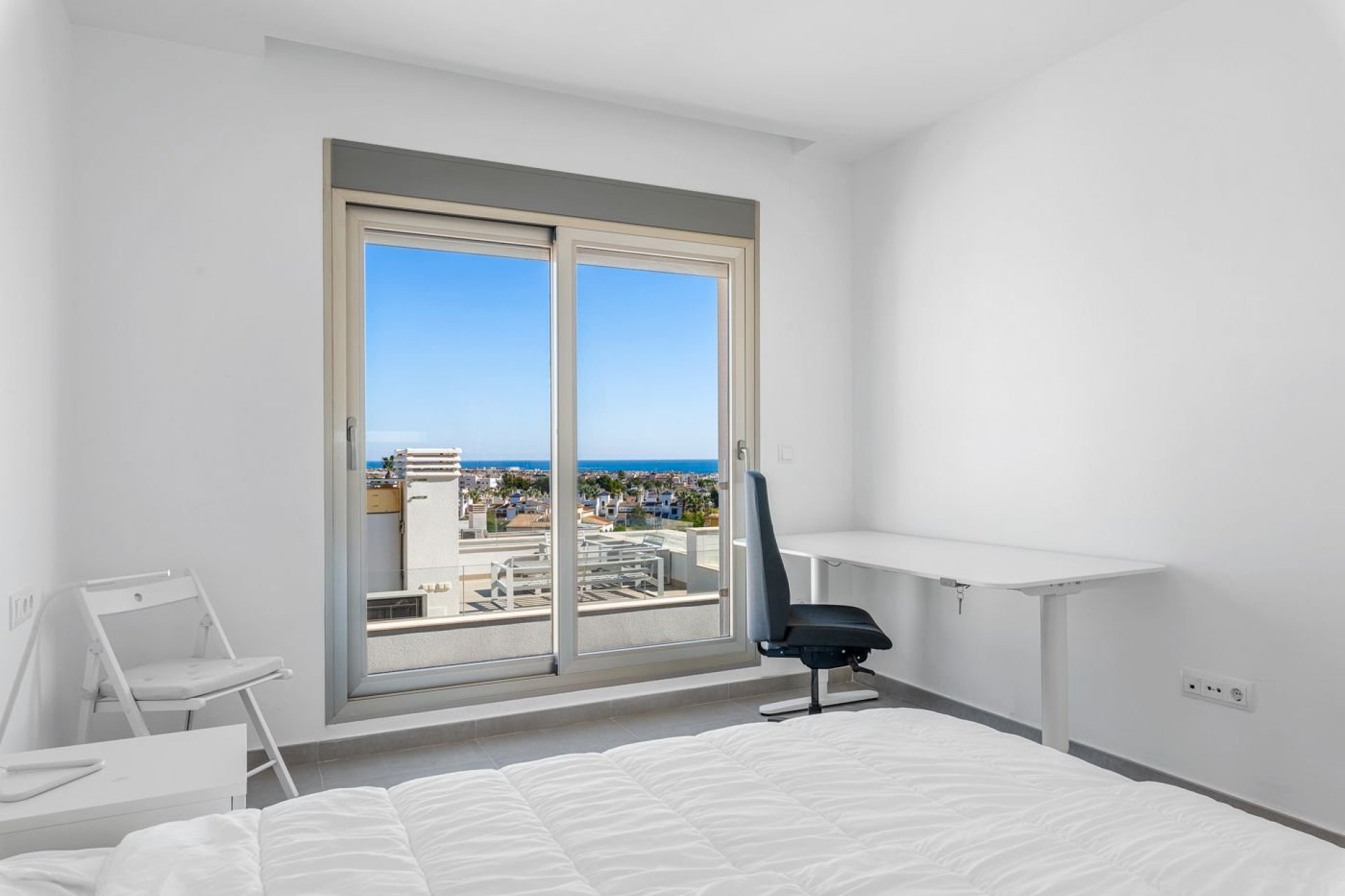 Segunda mano - Villa -
Orihuela Costa - Costa Blanca