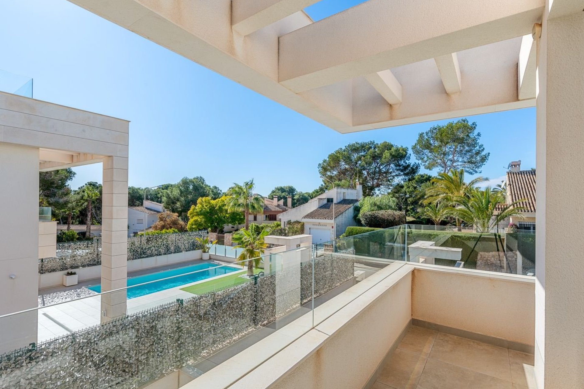 Segunda mano - Villa -
Orihuela Costa - Costa Blanca