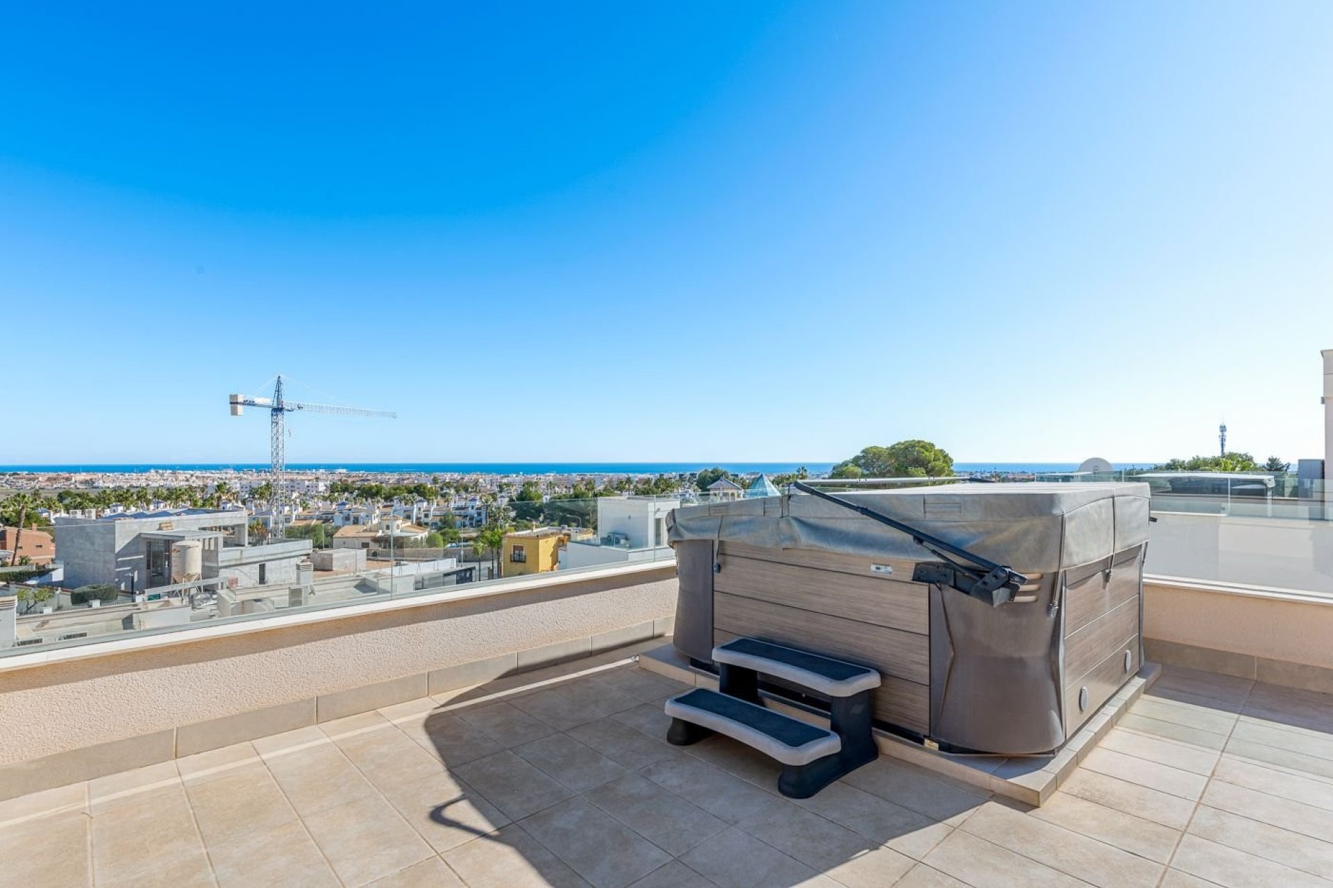 Segunda mano - Villa -
Orihuela Costa - Costa Blanca