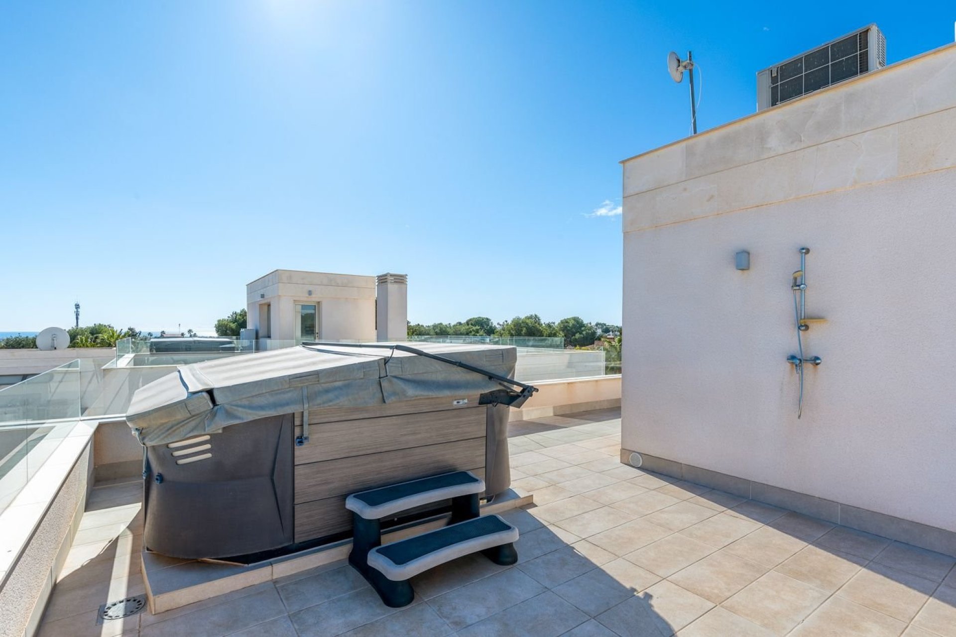 Segunda mano - Villa -
Orihuela Costa - Costa Blanca