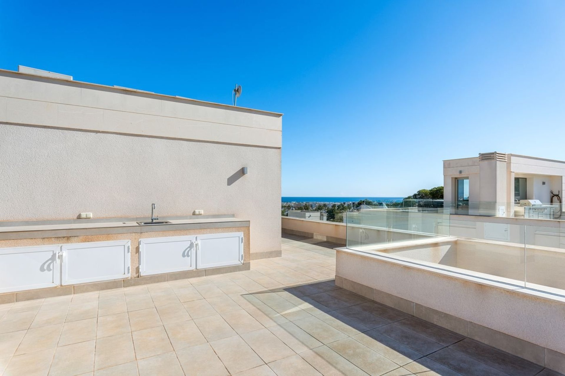 Segunda mano - Villa -
Orihuela Costa - Costa Blanca