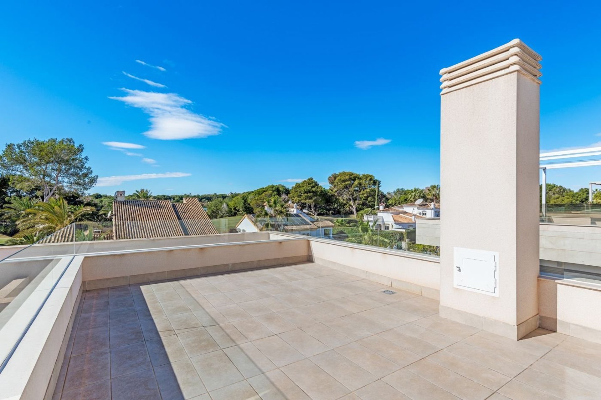 Segunda mano - Villa -
Orihuela Costa - Costa Blanca