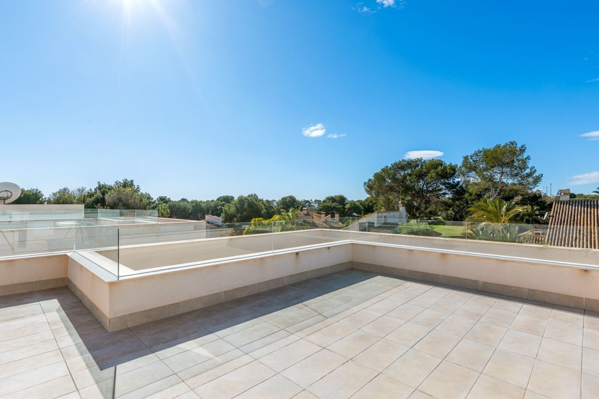 Segunda mano - Villa -
Orihuela Costa - Costa Blanca