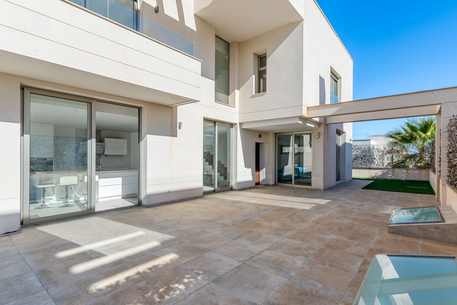 Segunda mano - Villa -
Orihuela Costa - Costa Blanca