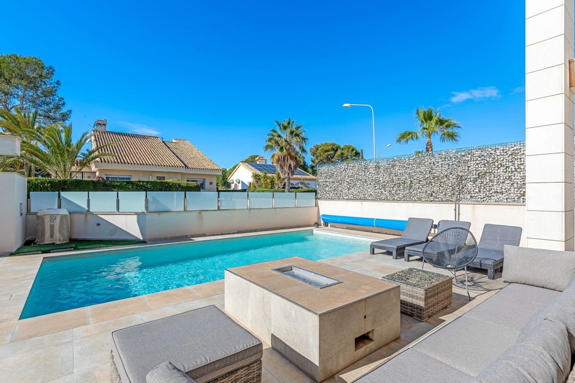 Segunda mano - Villa -
Orihuela Costa - Costa Blanca