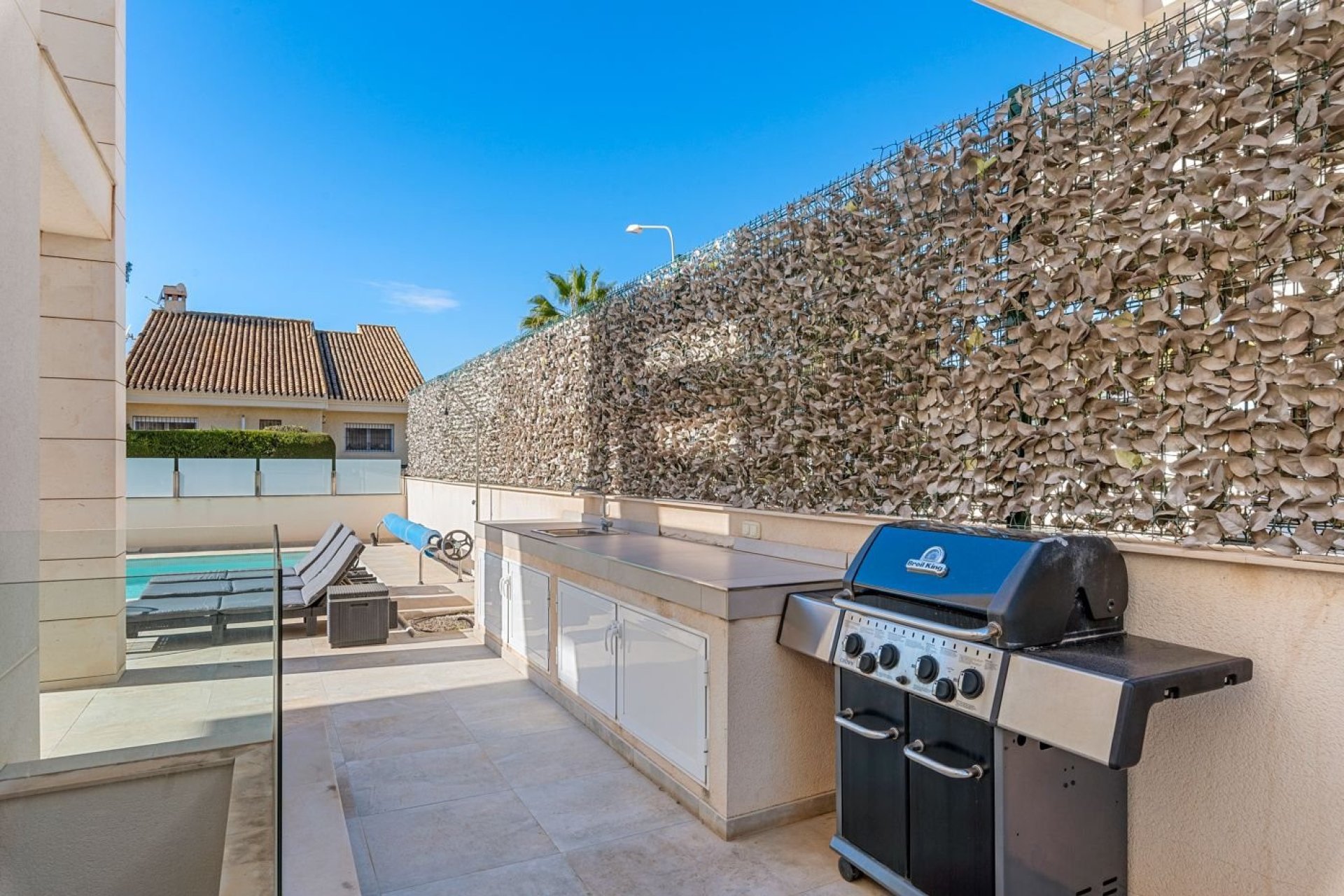 Segunda mano - Villa -
Orihuela Costa - Costa Blanca