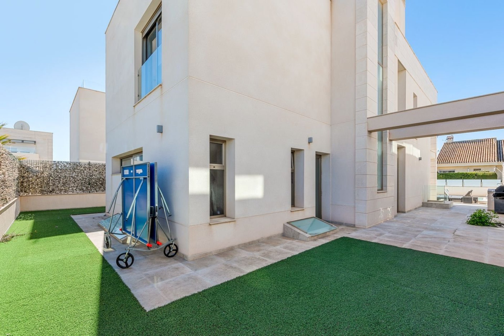 Segunda mano - Villa -
Orihuela Costa - Costa Blanca