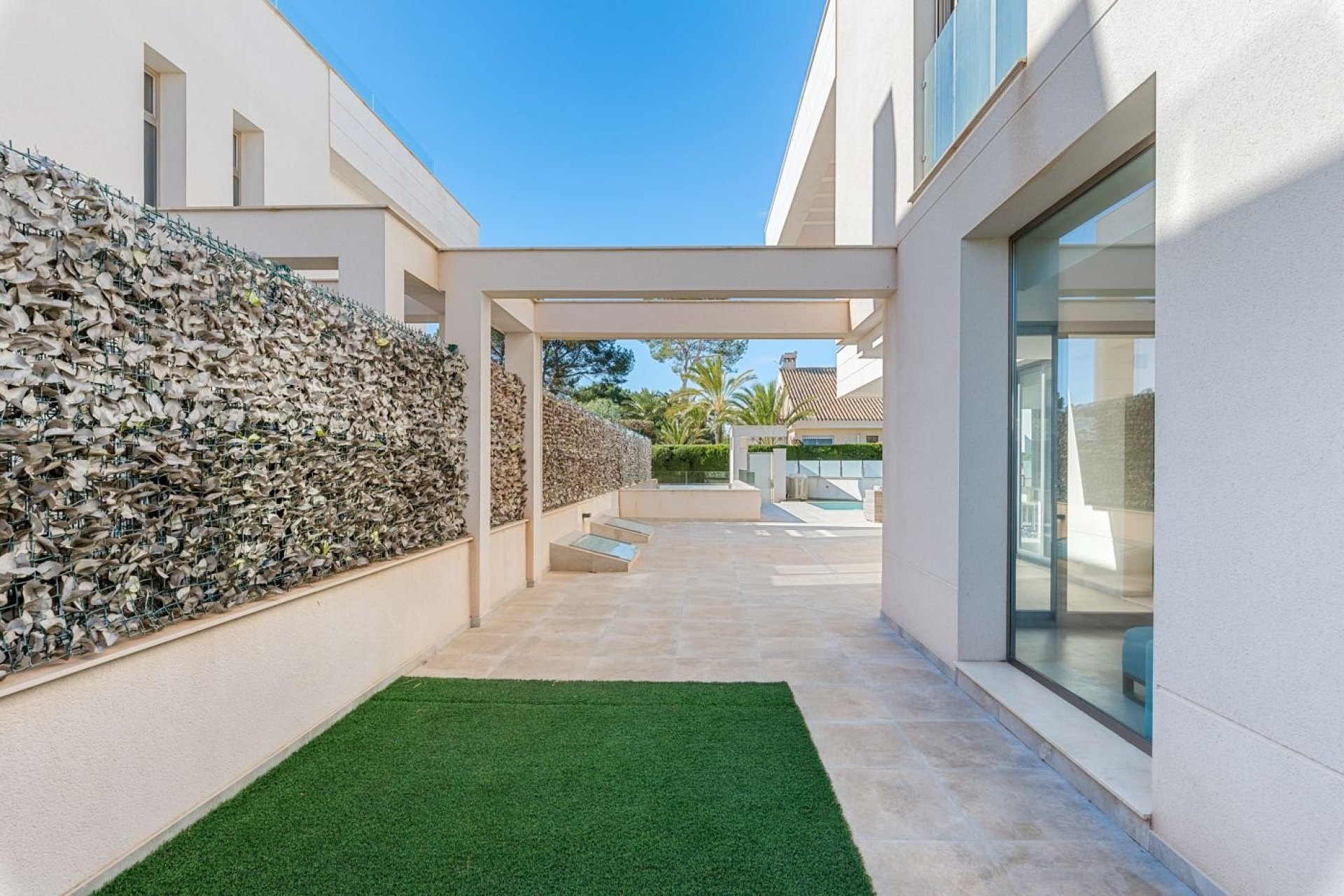 Segunda mano - Villa -
Orihuela Costa - Costa Blanca