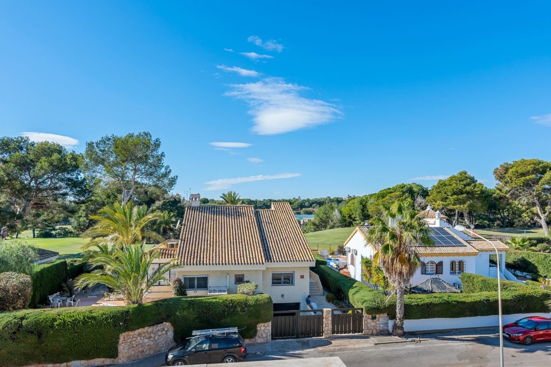 Segunda mano - Villa -
Orihuela Costa - Costa Blanca