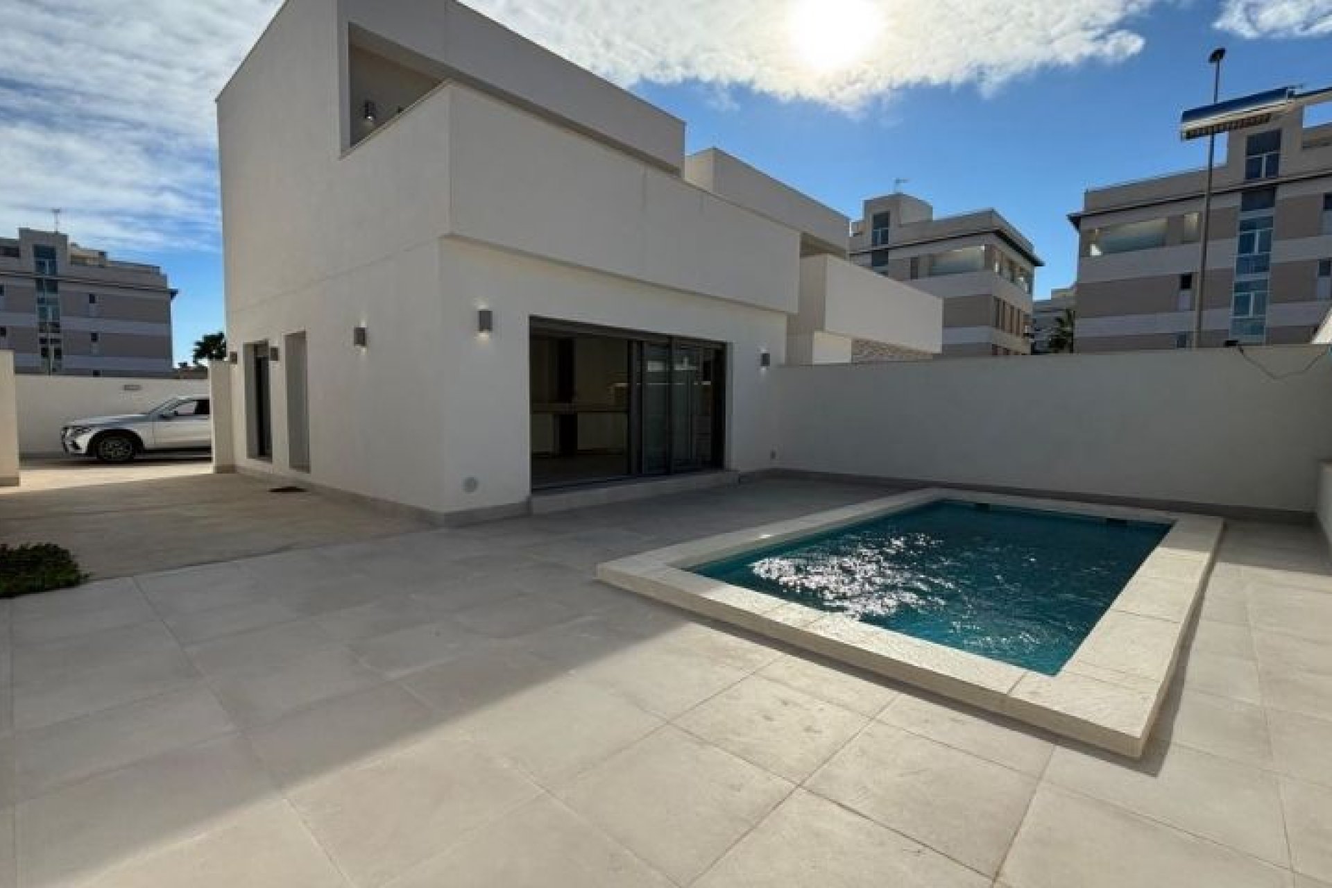 Segunda mano - Villa -
Orihuela Costa - Costa Blanca