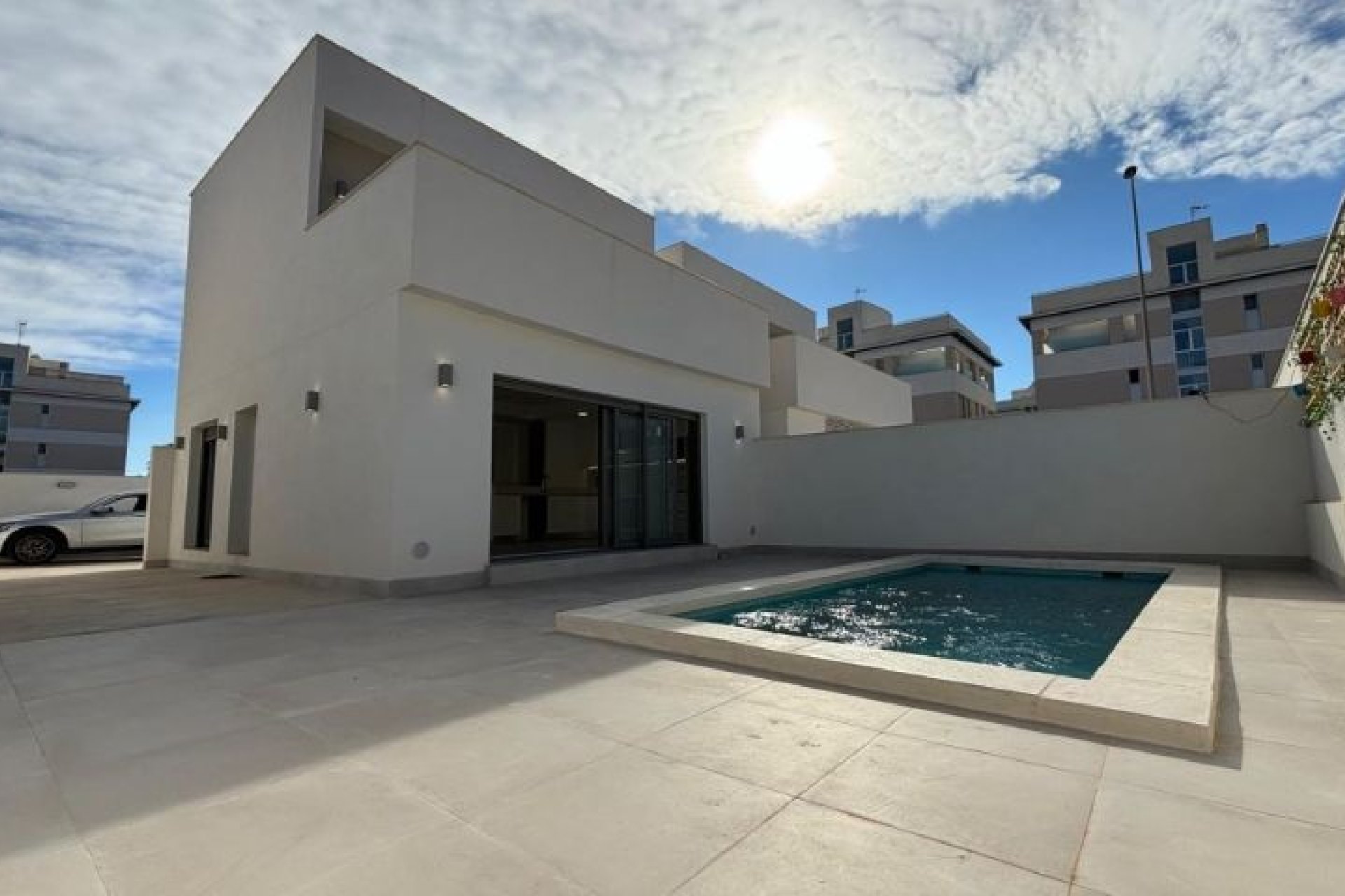 Segunda mano - Villa -
Orihuela Costa - Costa Blanca