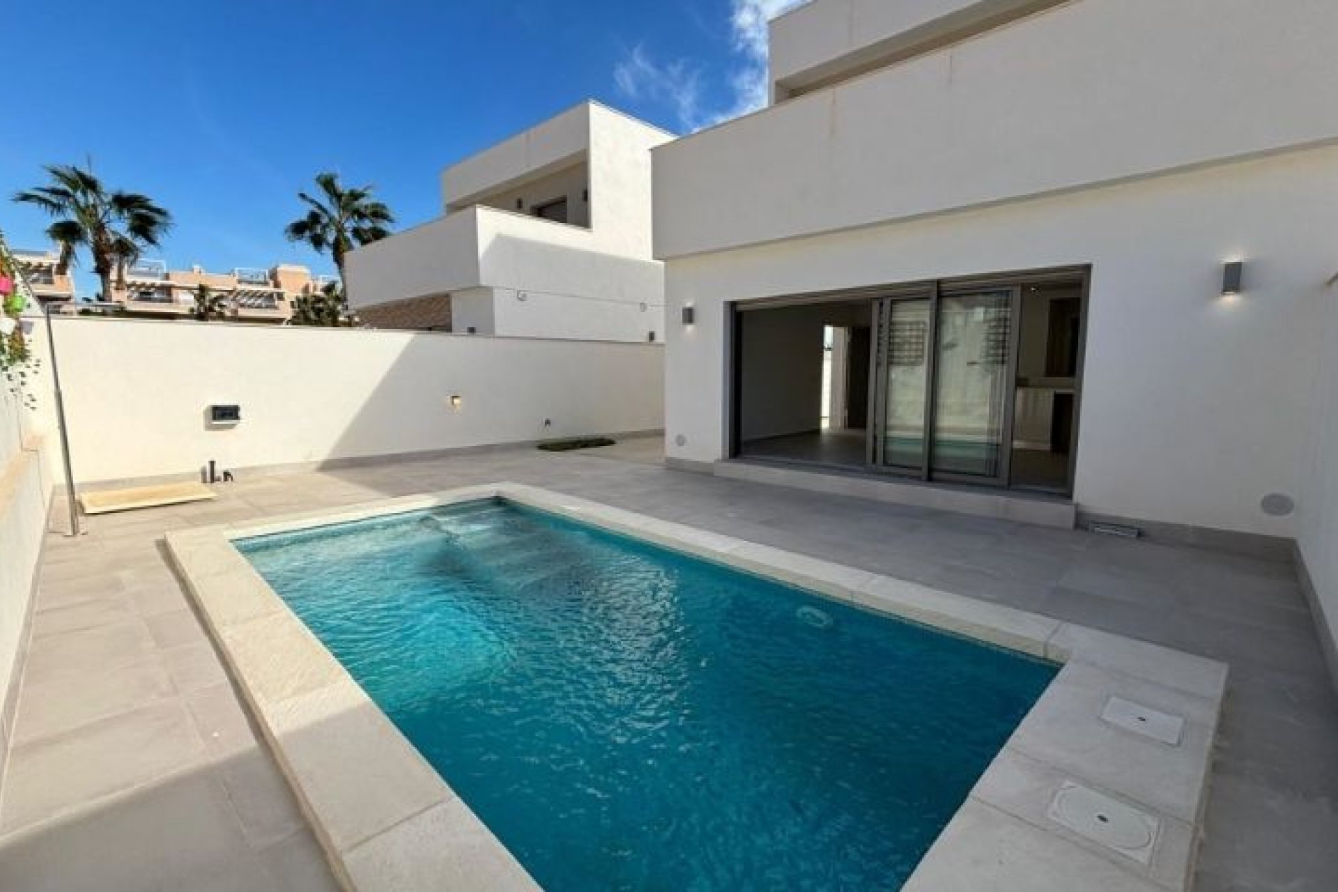 Segunda mano - Villa -
Orihuela Costa - Costa Blanca