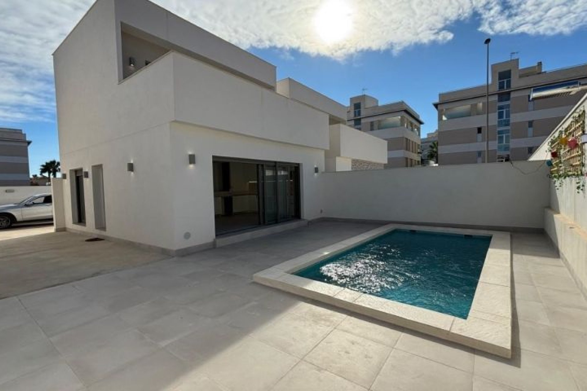 Segunda mano - Villa -
Orihuela Costa - Costa Blanca