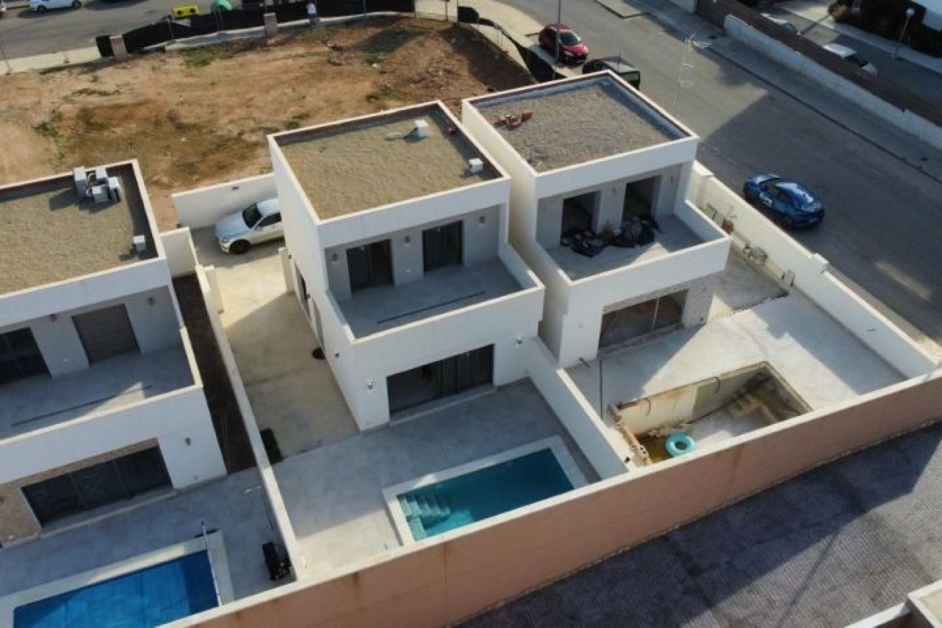 Segunda mano - Villa -
Orihuela Costa - Costa Blanca