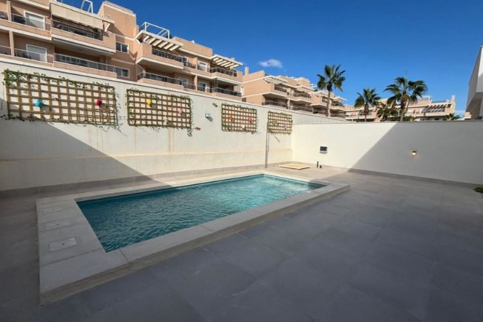 Segunda mano - Villa -
Orihuela Costa - Costa Blanca