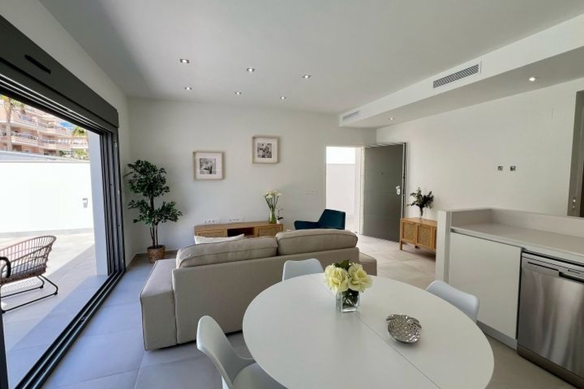 Segunda mano - Villa -
Orihuela Costa - Costa Blanca