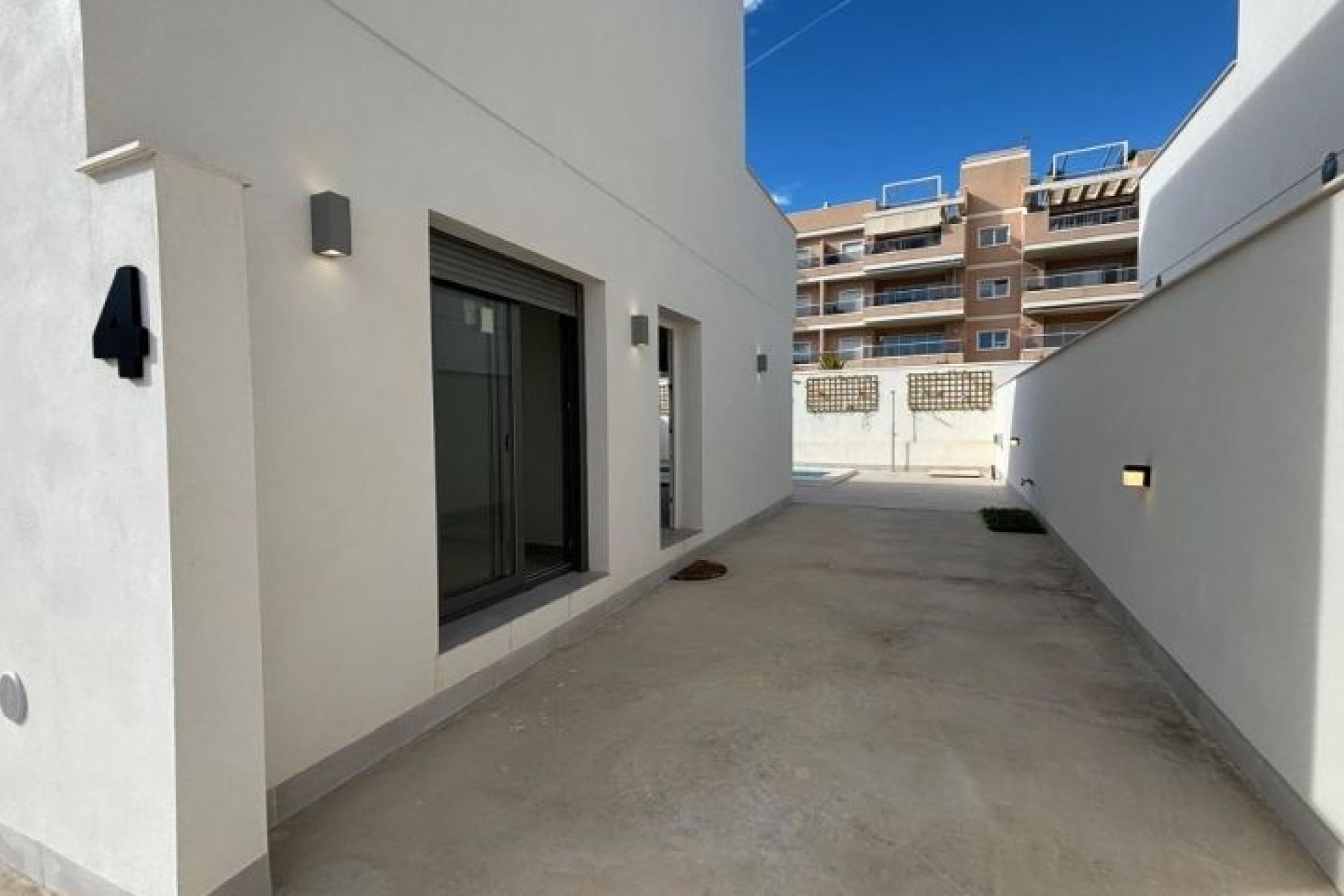 Segunda mano - Villa -
Orihuela Costa - Costa Blanca