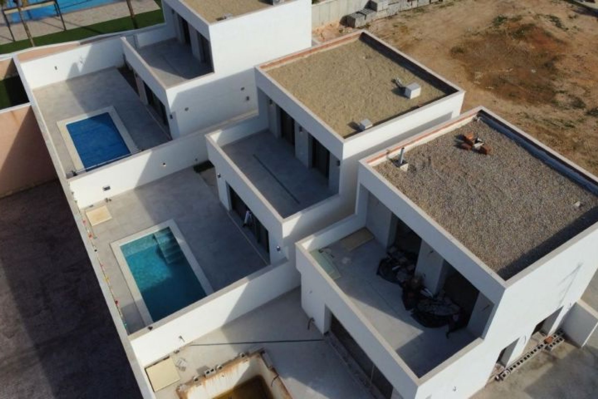 Segunda mano - Villa -
Orihuela Costa - Costa Blanca