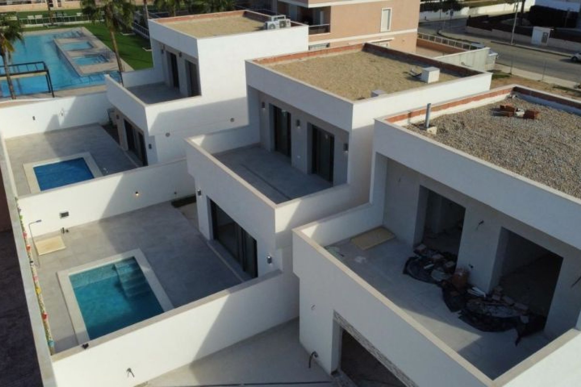 Segunda mano - Villa -
Orihuela Costa - Costa Blanca
