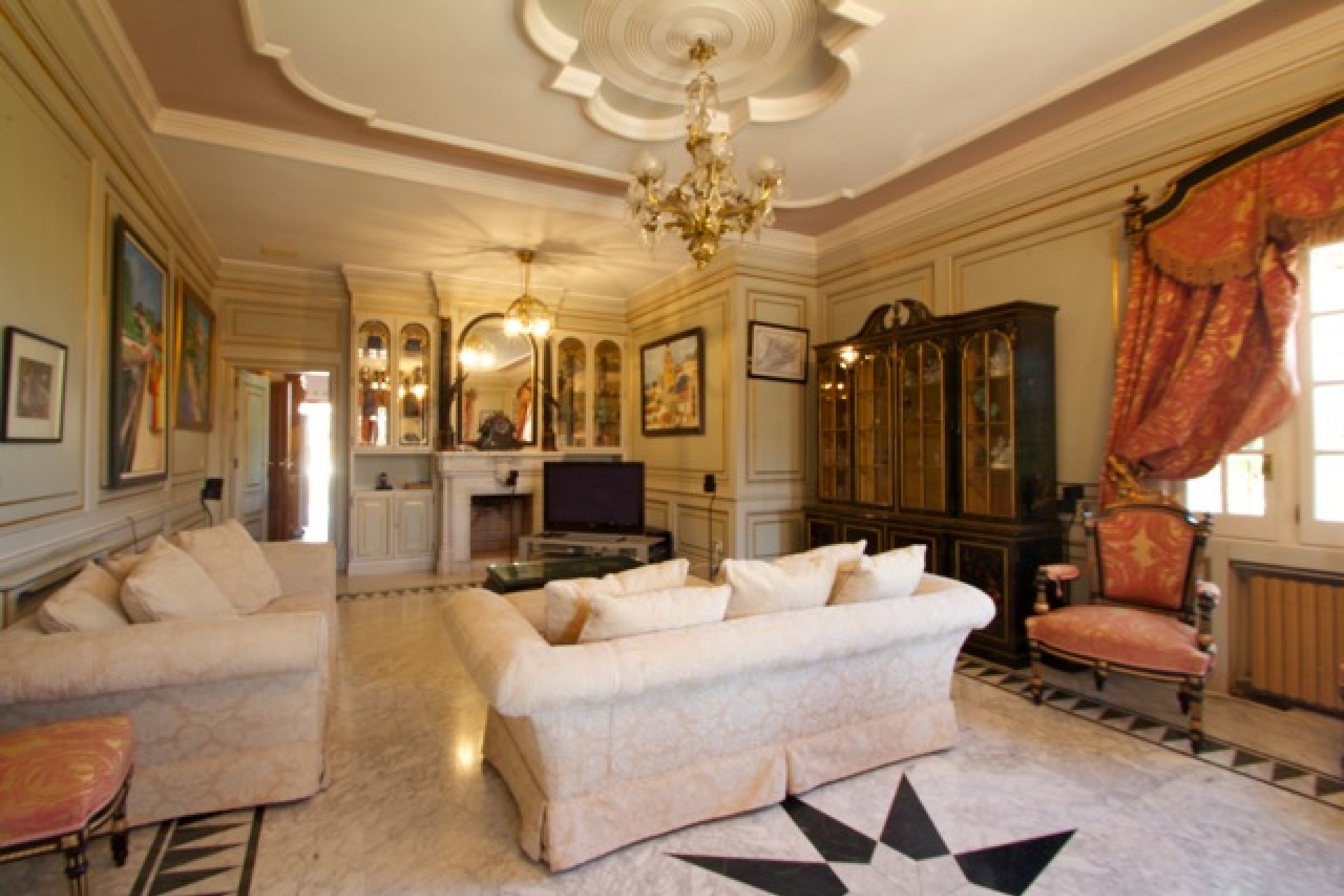 Segunda mano - Villa -
Orihuela Costa - Costa Blanca