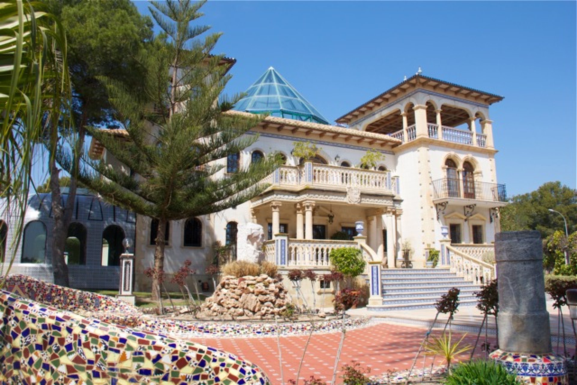 Segunda mano - Villa -
Orihuela Costa - Costa Blanca